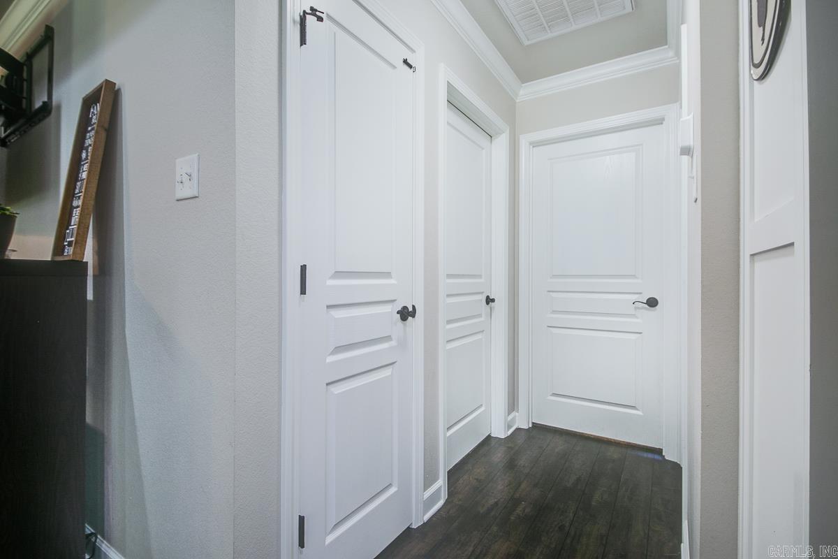 Huntington Place - Residential