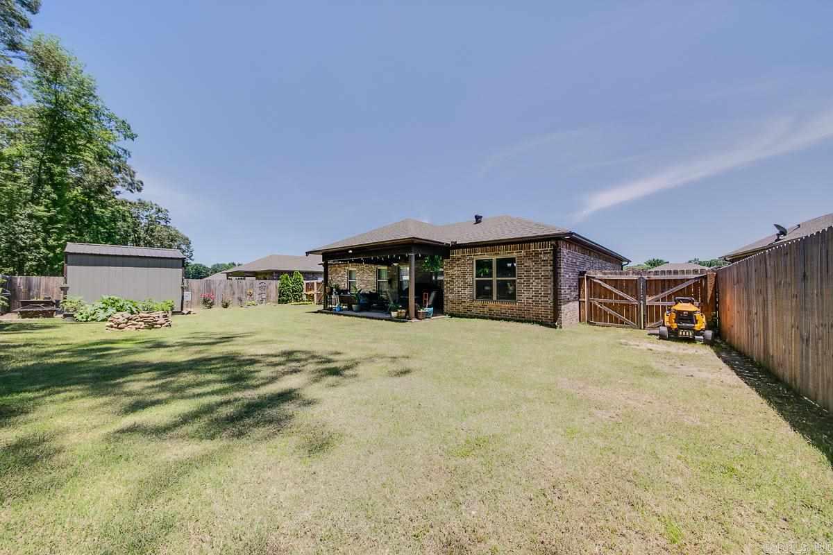 Huntington Place - Residential