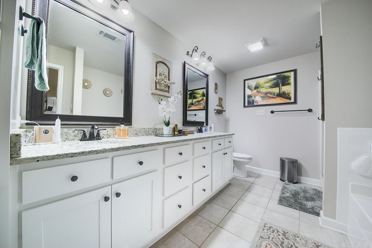 Huntington Place - Residential