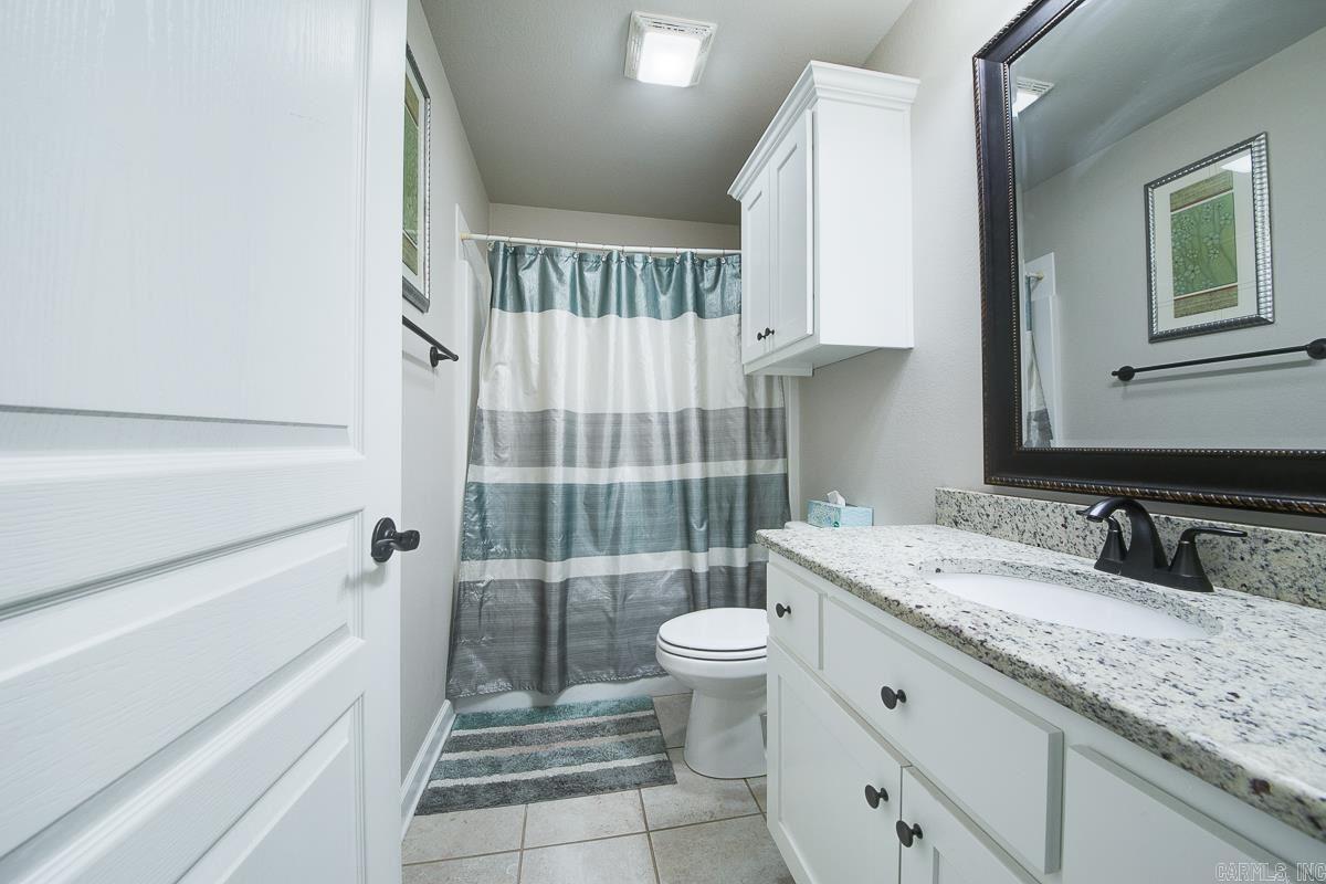 Huntington Place - Residential