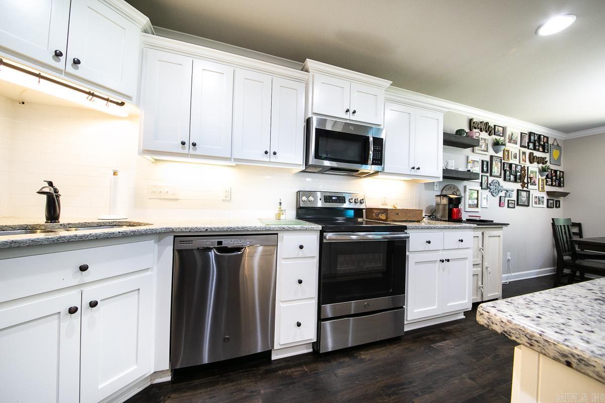 Huntington Place - Residential