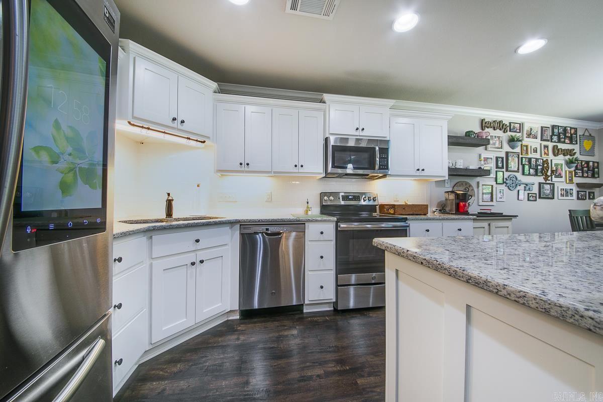 Huntington Place - Residential