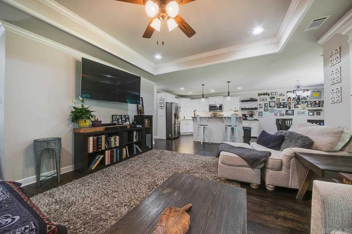 Huntington Place - Residential