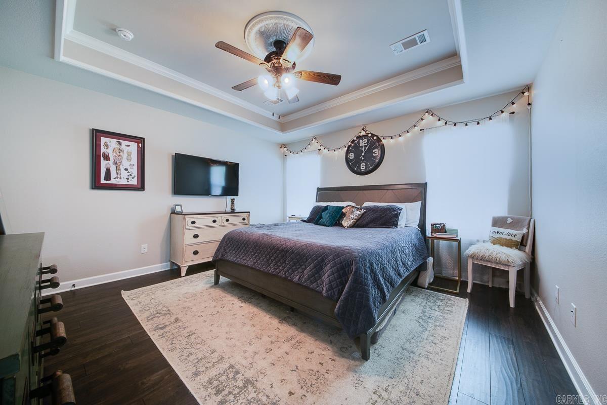 Huntington Place - Residential