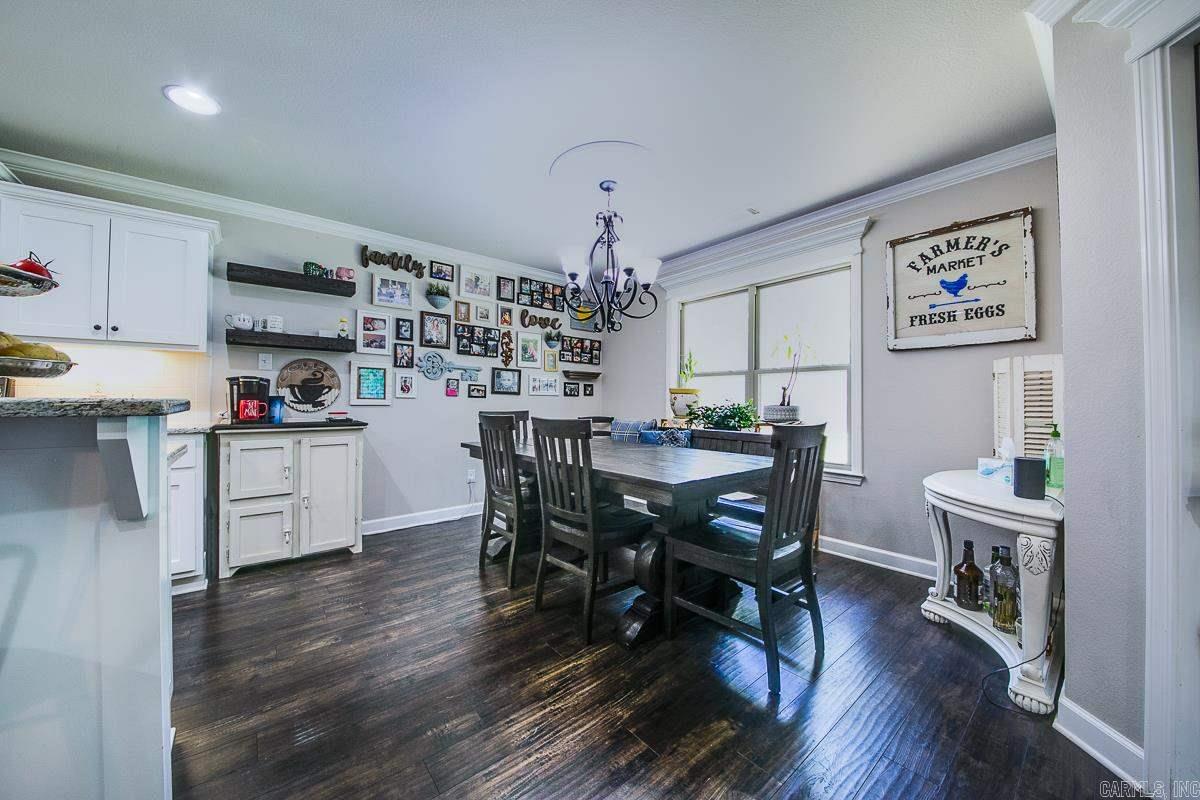 Huntington Place - Residential