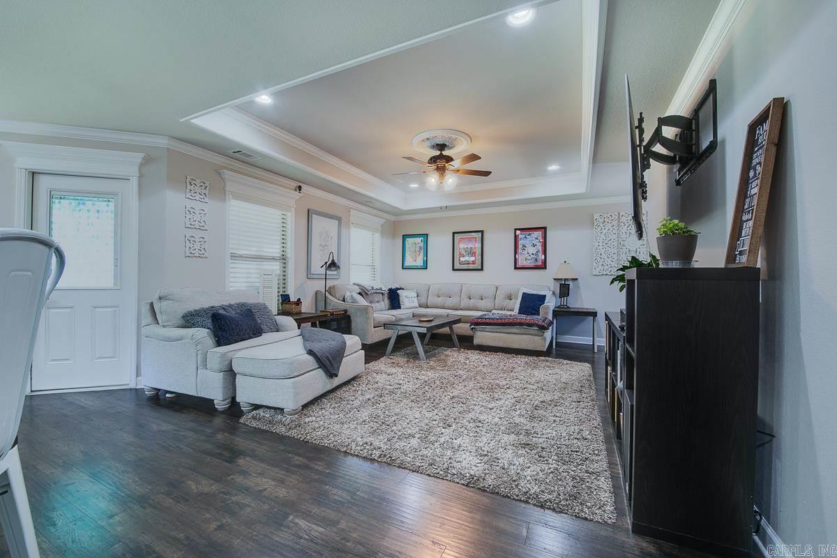 Huntington Place - Residential