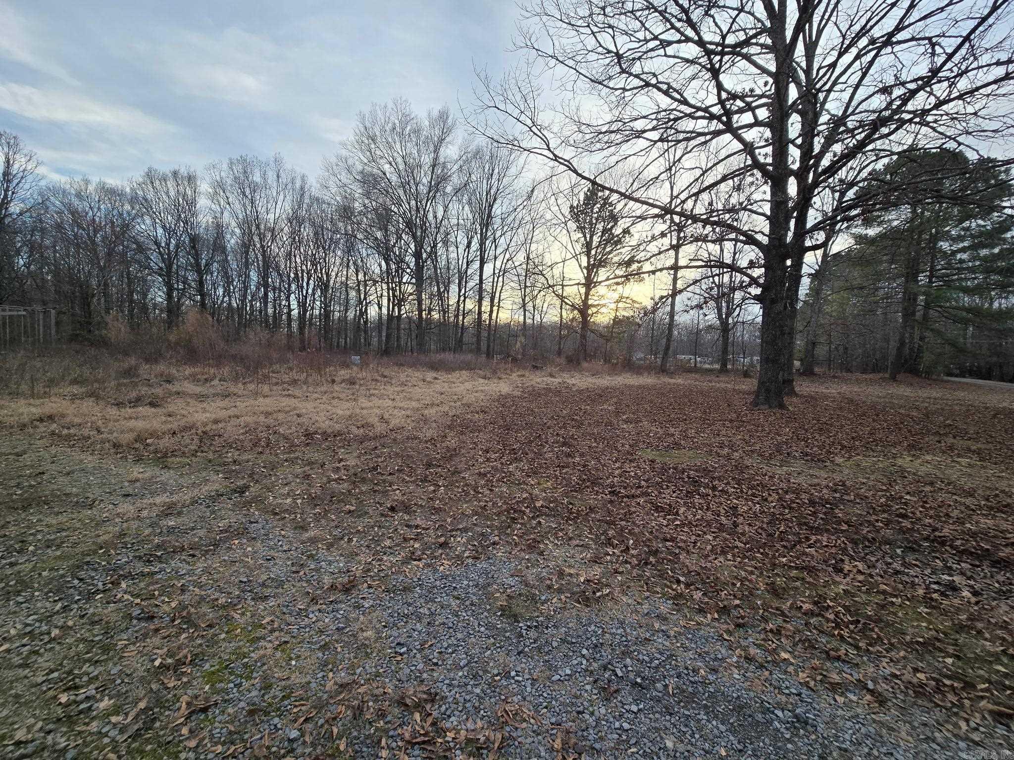Not in Subdivision - Land