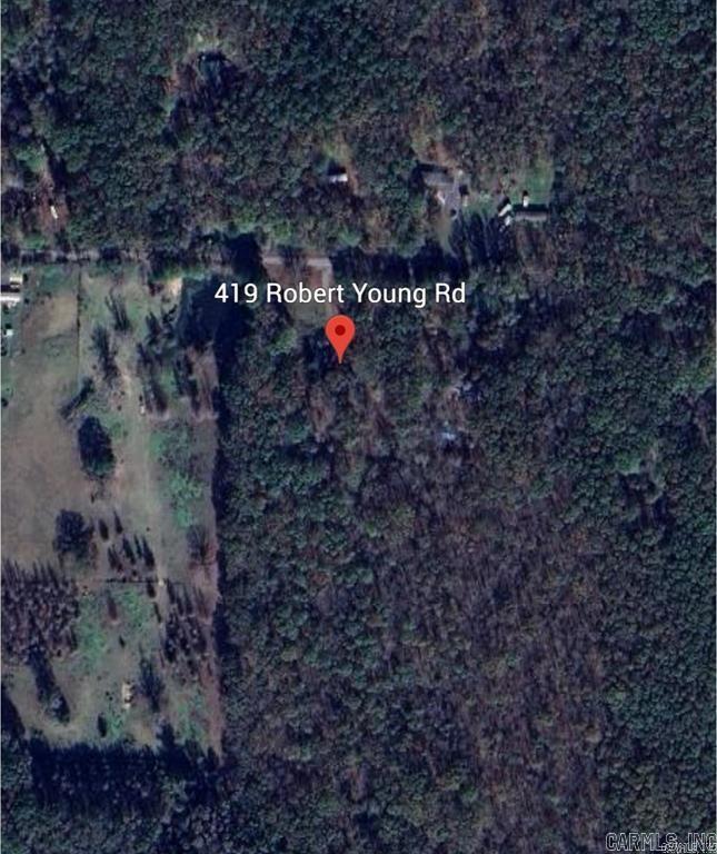 Not in Subdivision - Land