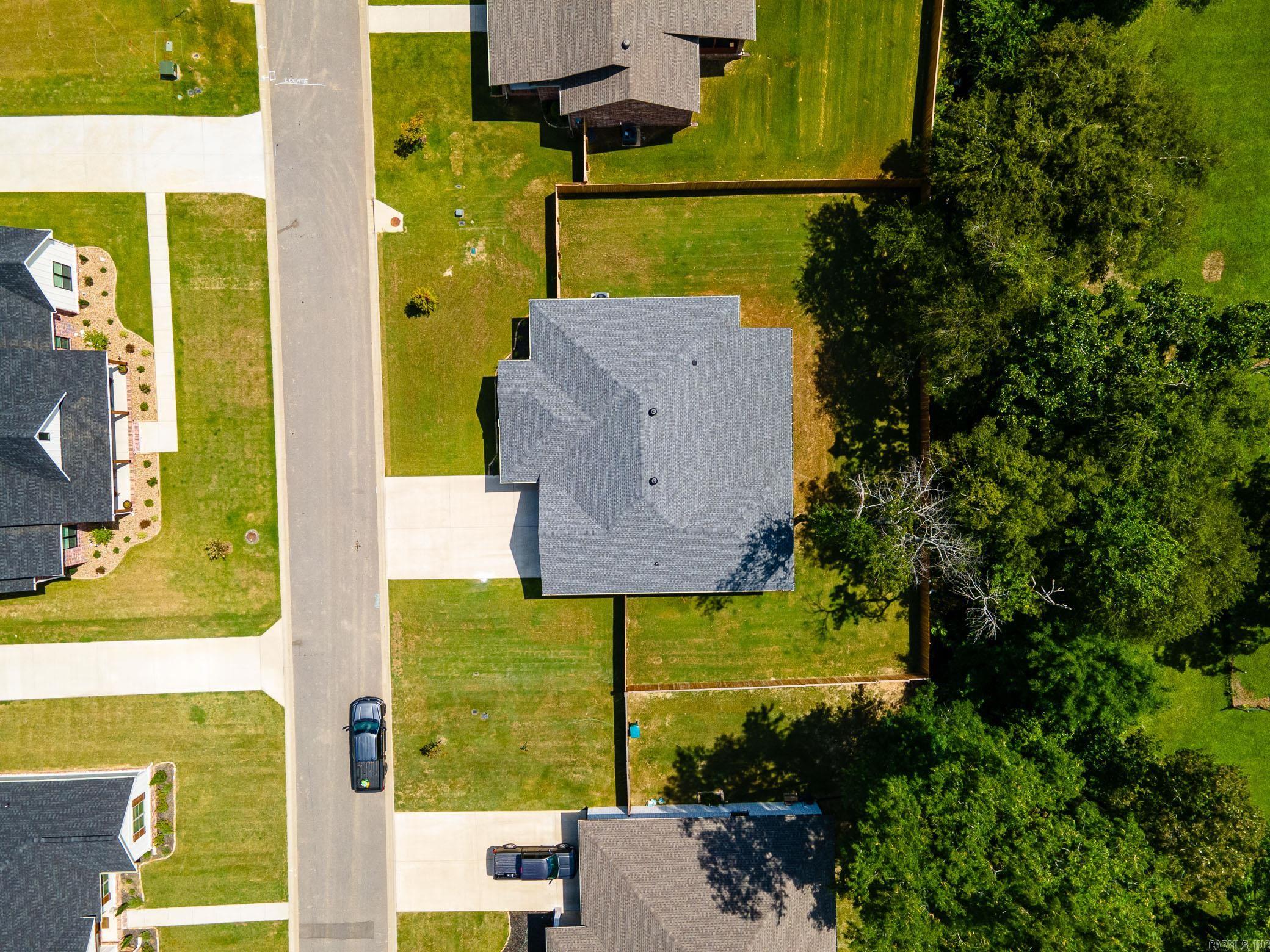 OLDE SALEM TOWNSHIP - Residential