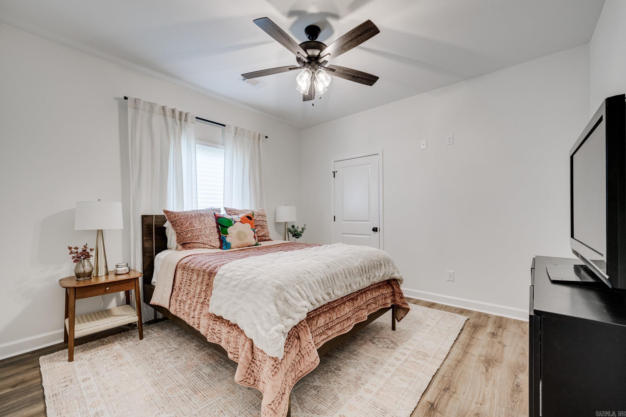 OLDE SALEM TOWNSHIP - Residential