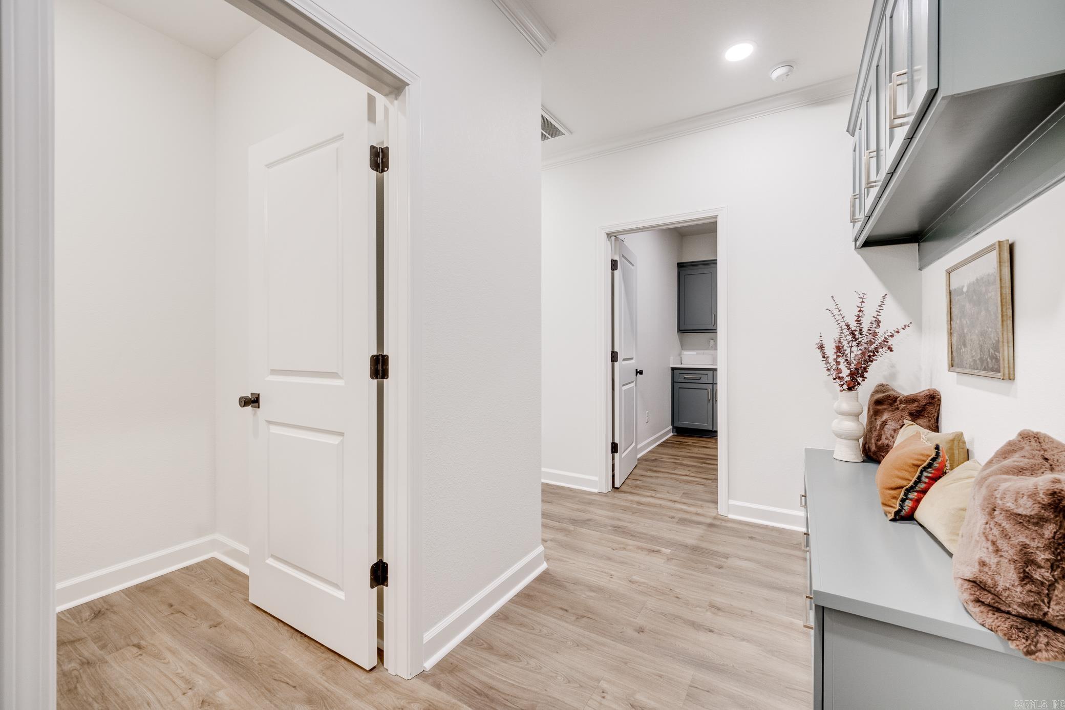 OLDE SALEM TOWNSHIP - Residential