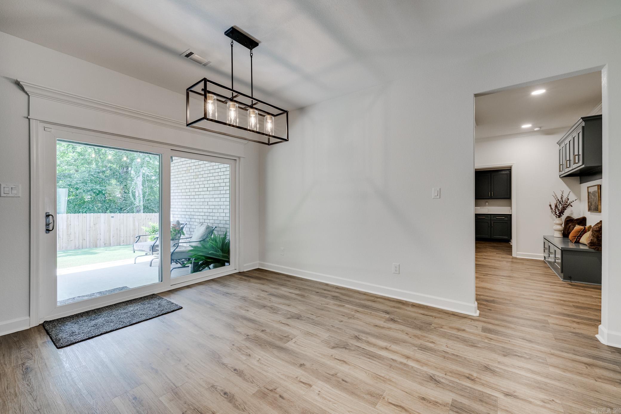 OLDE SALEM TOWNSHIP - Residential