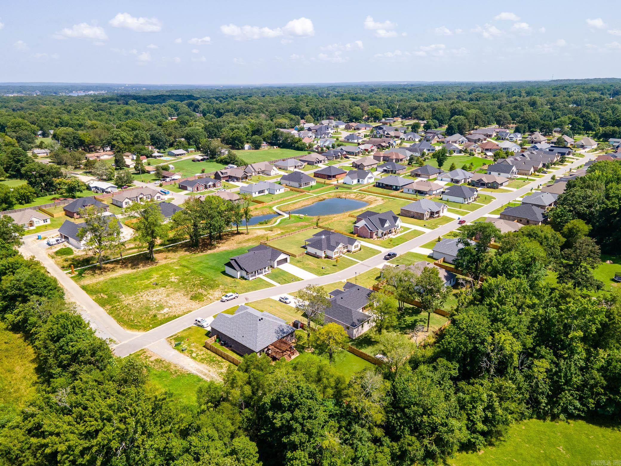 OLDE SALEM TOWNSHIP - Residential