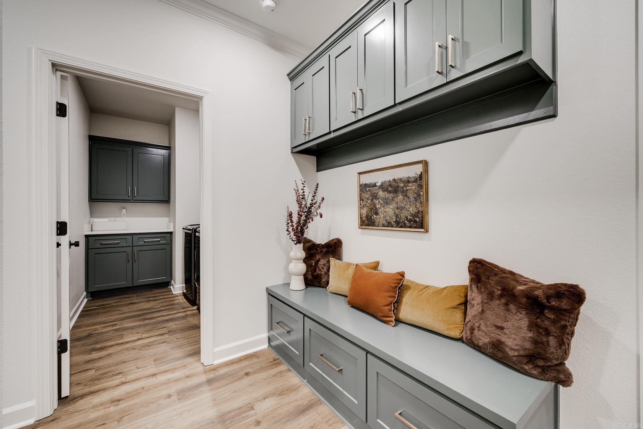 OLDE SALEM TOWNSHIP - Residential
