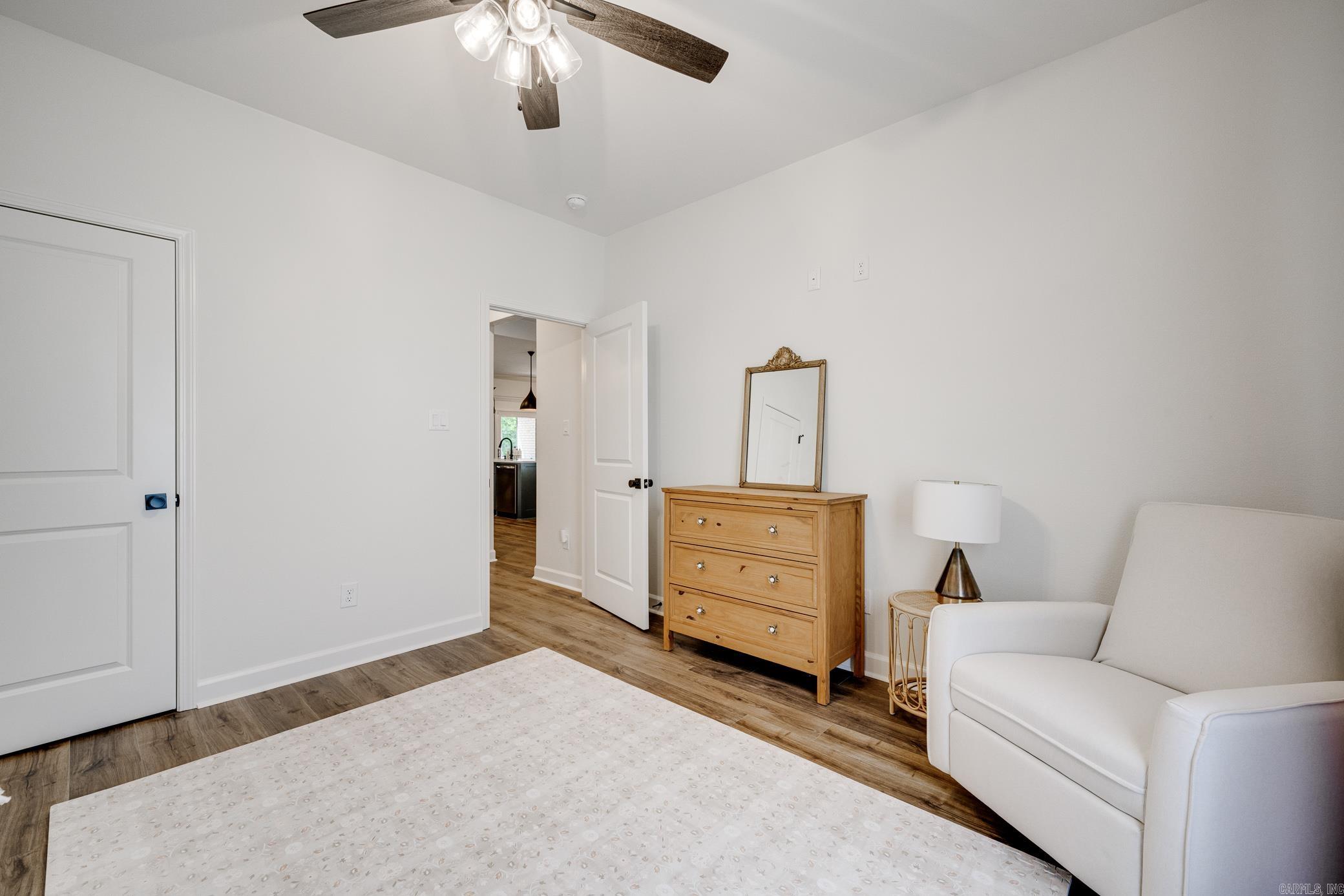 OLDE SALEM TOWNSHIP - Residential