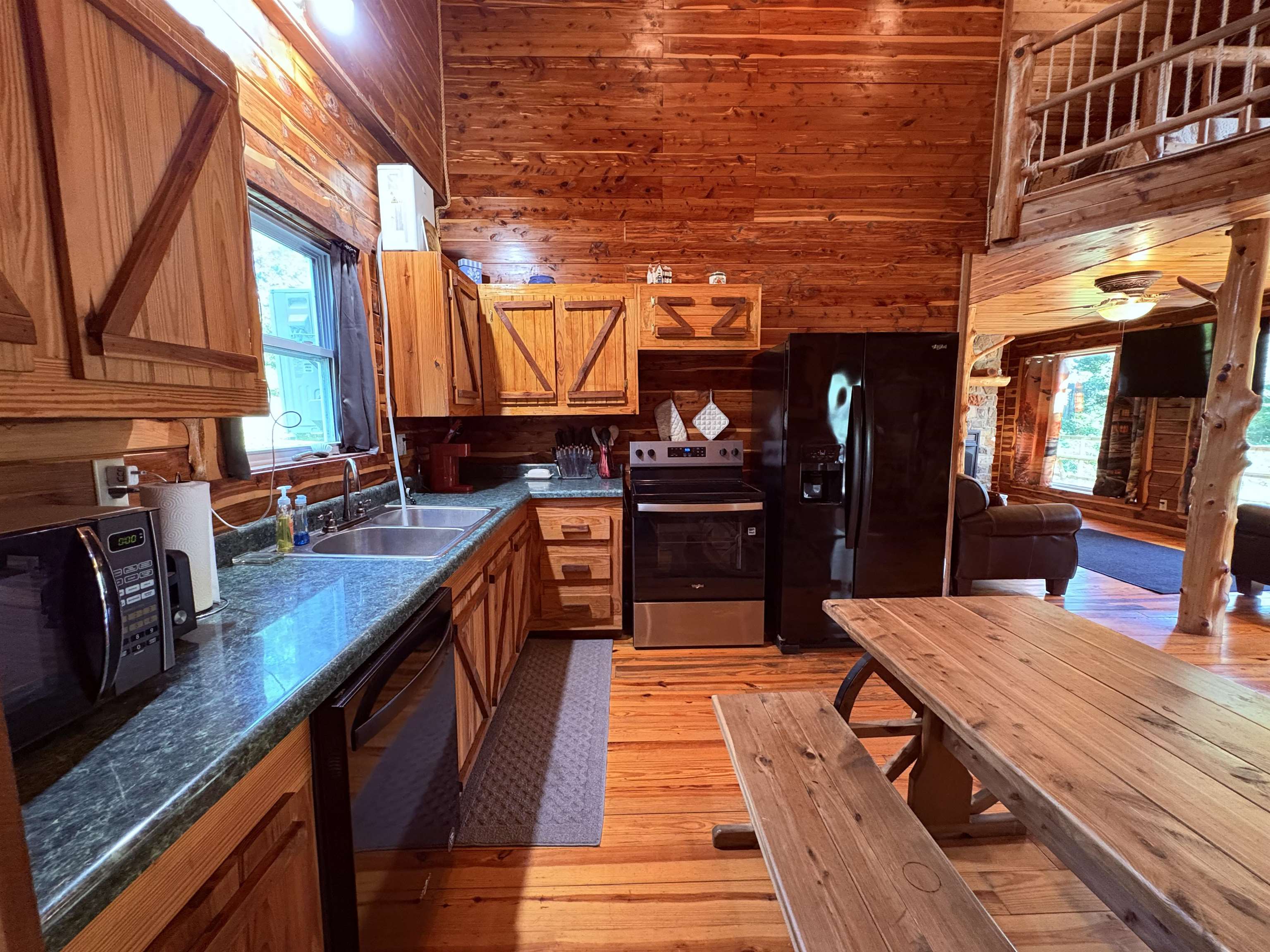 Spring Lake Estates - Residential
