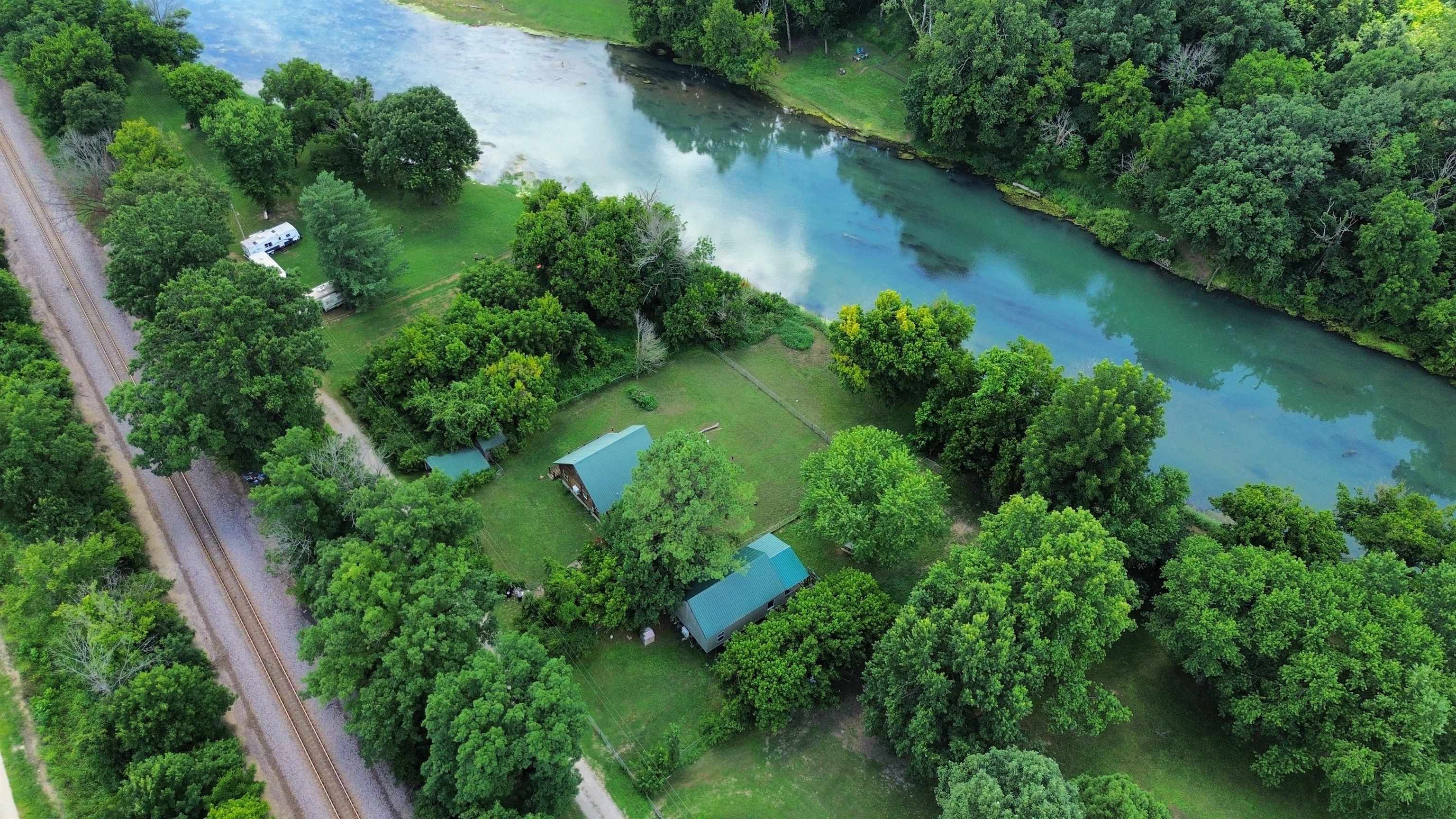 Spring Lake Estates - Residential