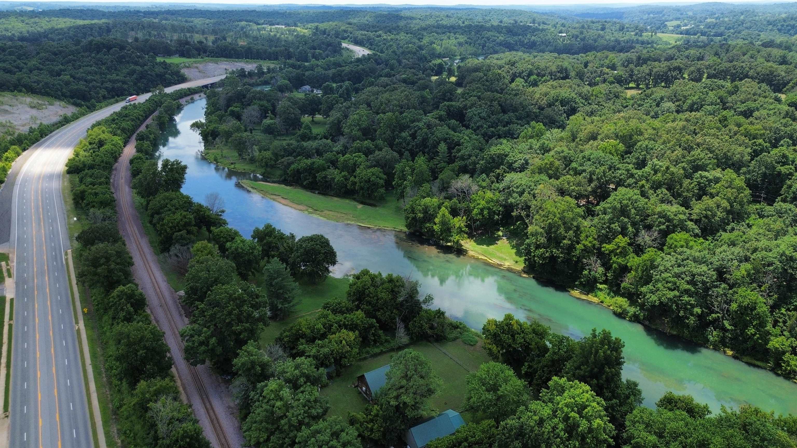 Spring Lake Estates - Residential