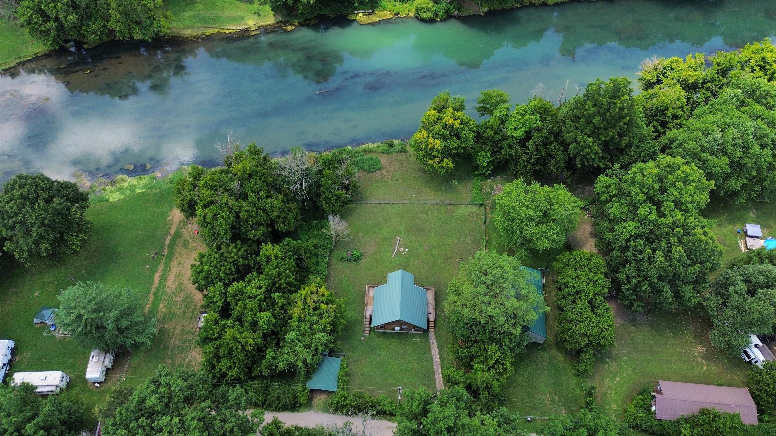 Spring Lake Estates - Residential