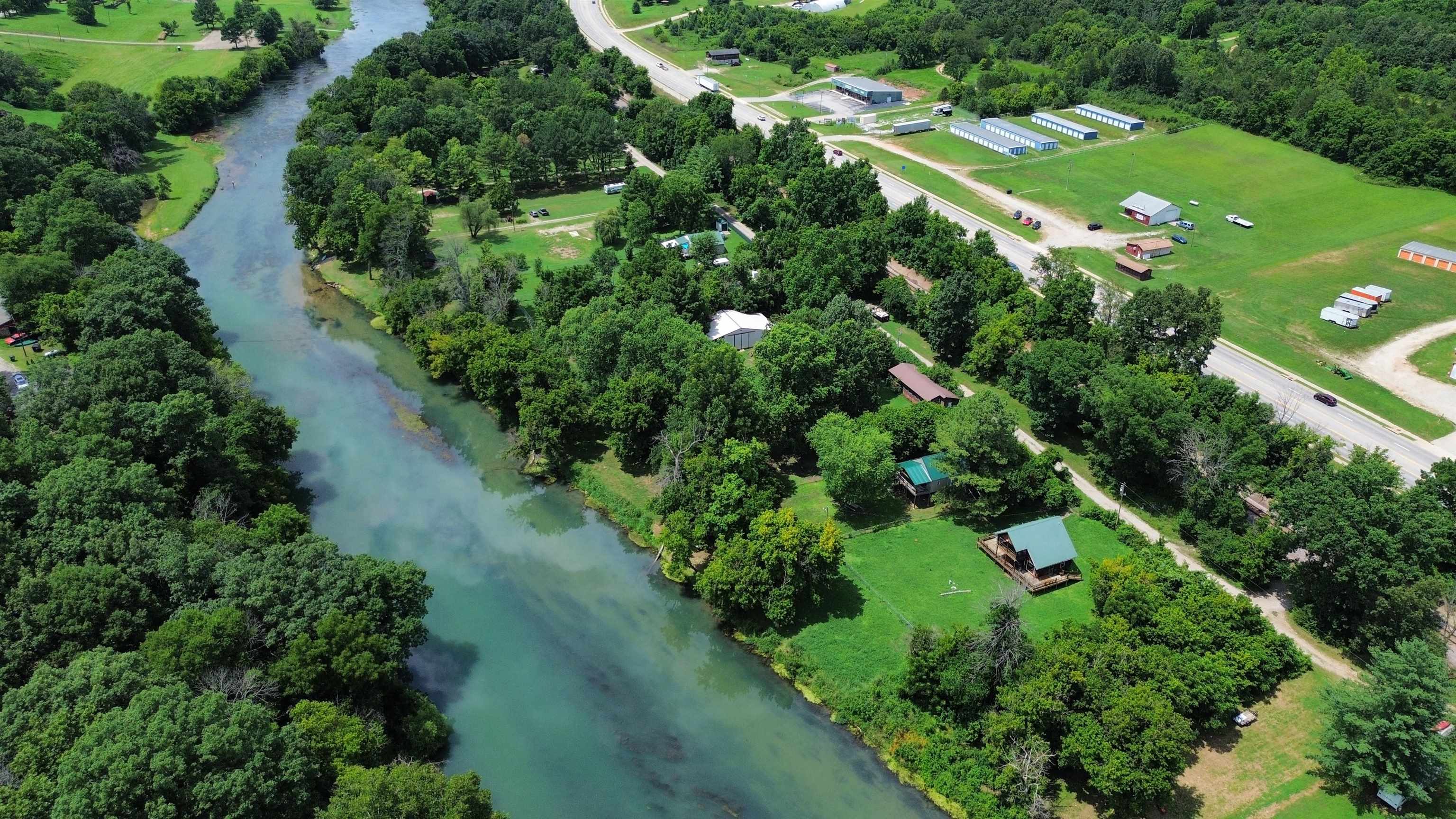 Spring Lake Estates - Residential