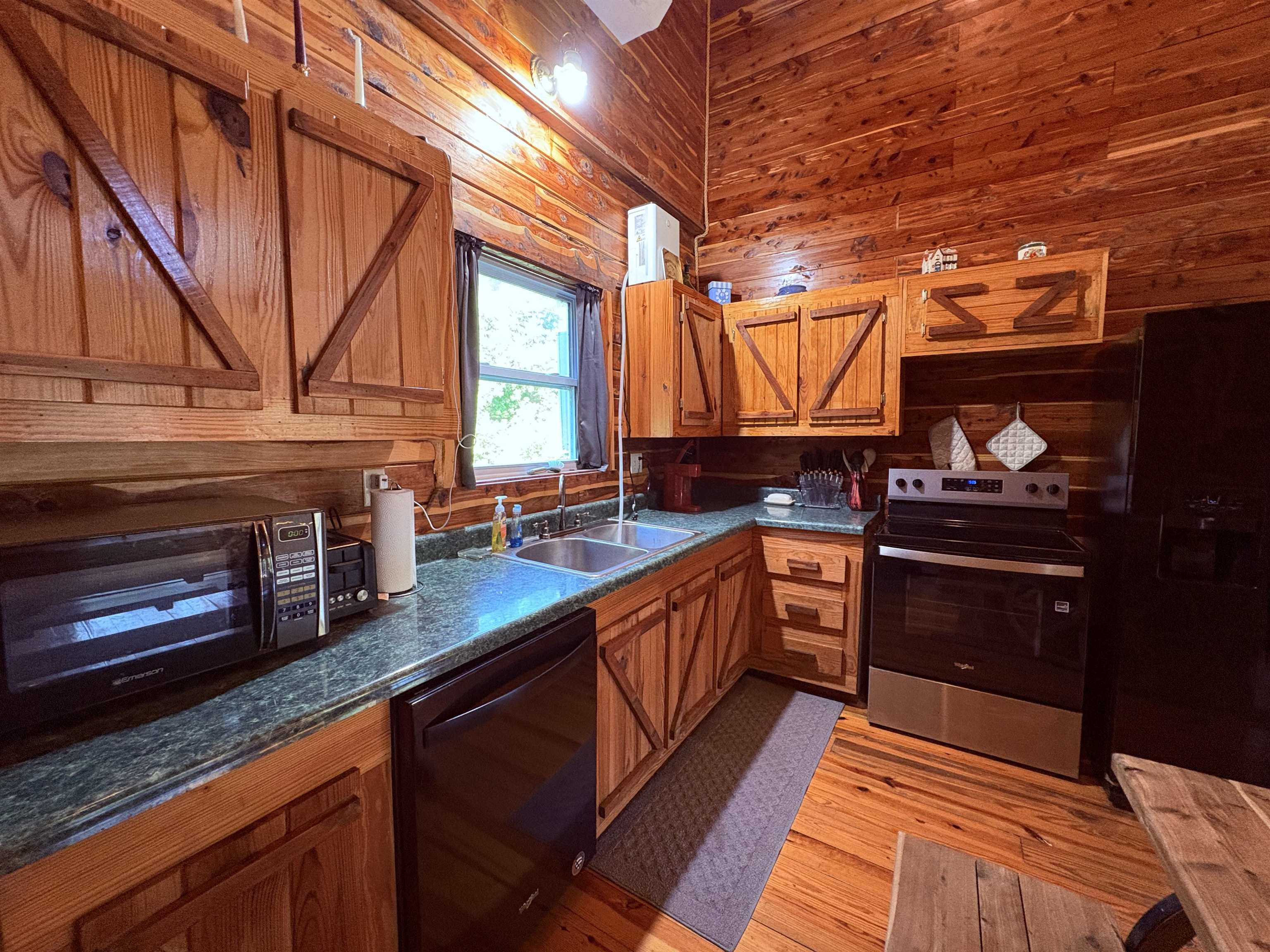 Spring Lake Estates - Residential