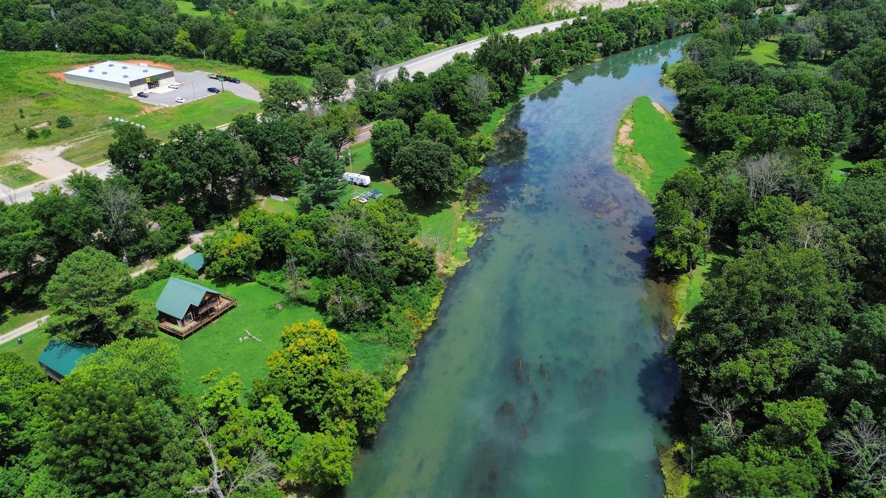 Spring Lake Estates - Residential