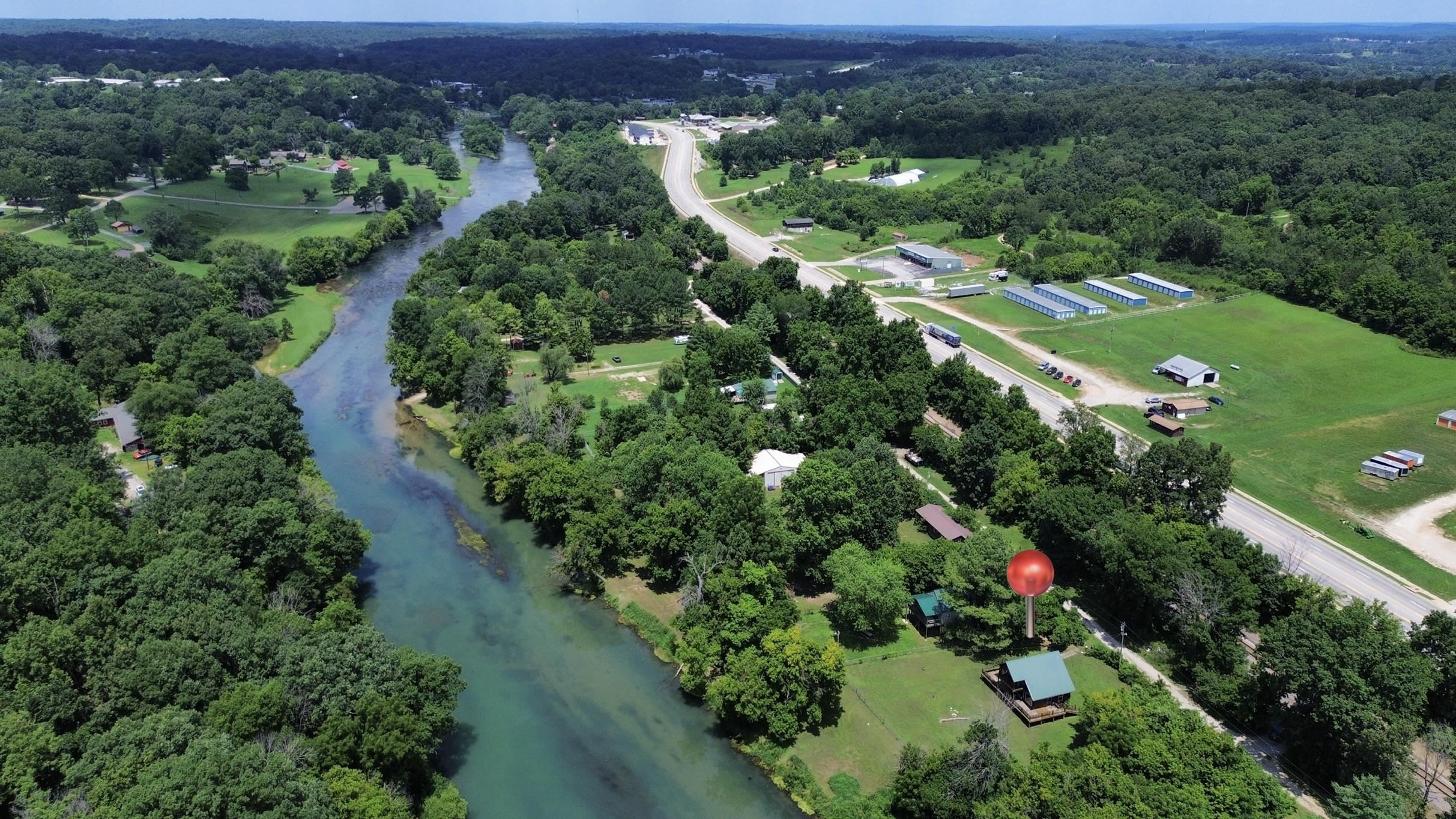 Spring Lake Estates - Residential
