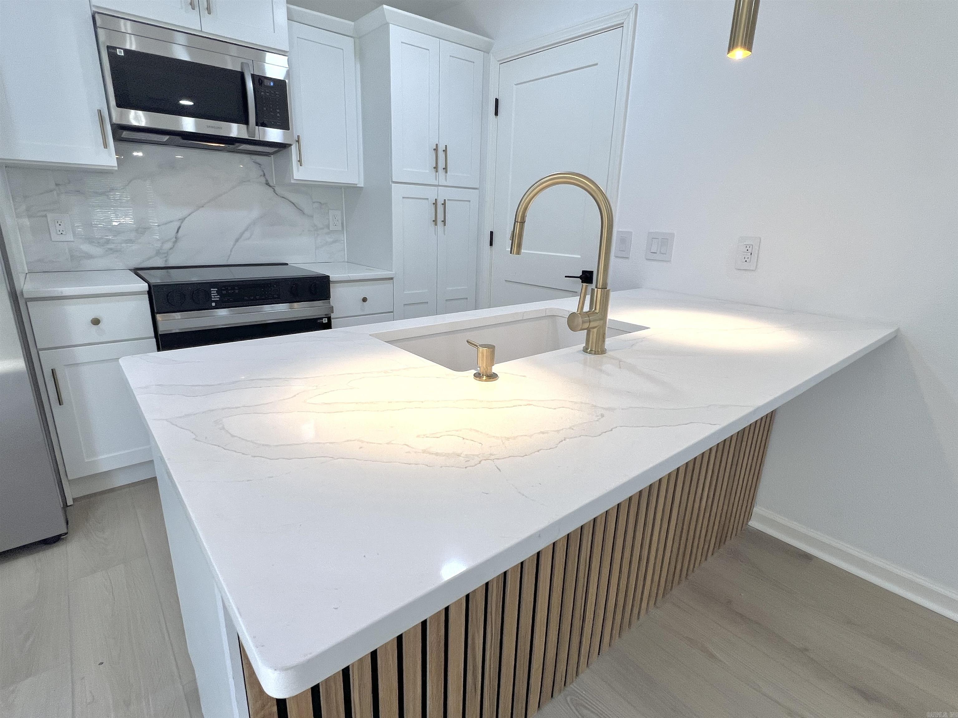 Langston Acres - Residential