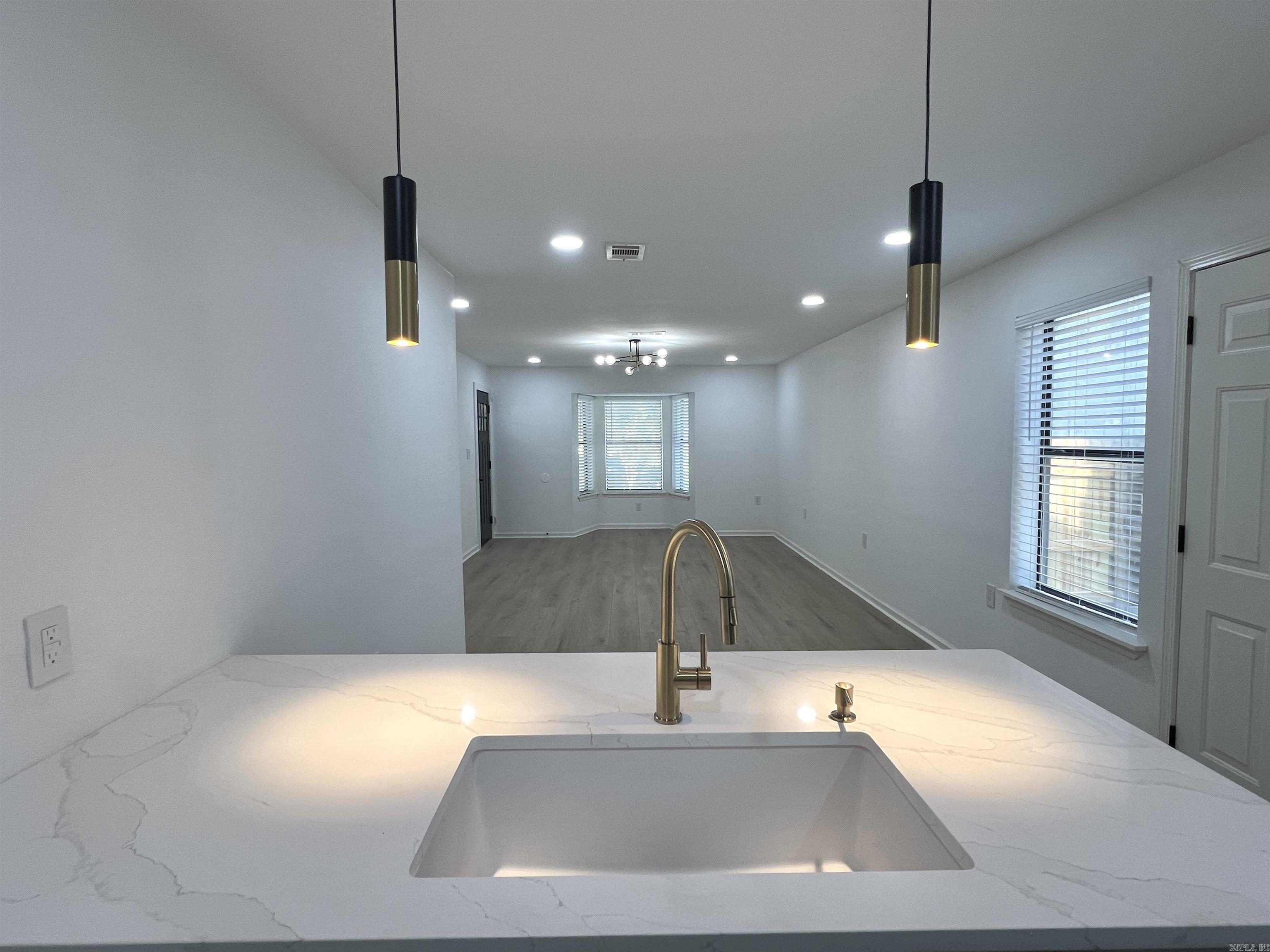 Langston Acres - Residential