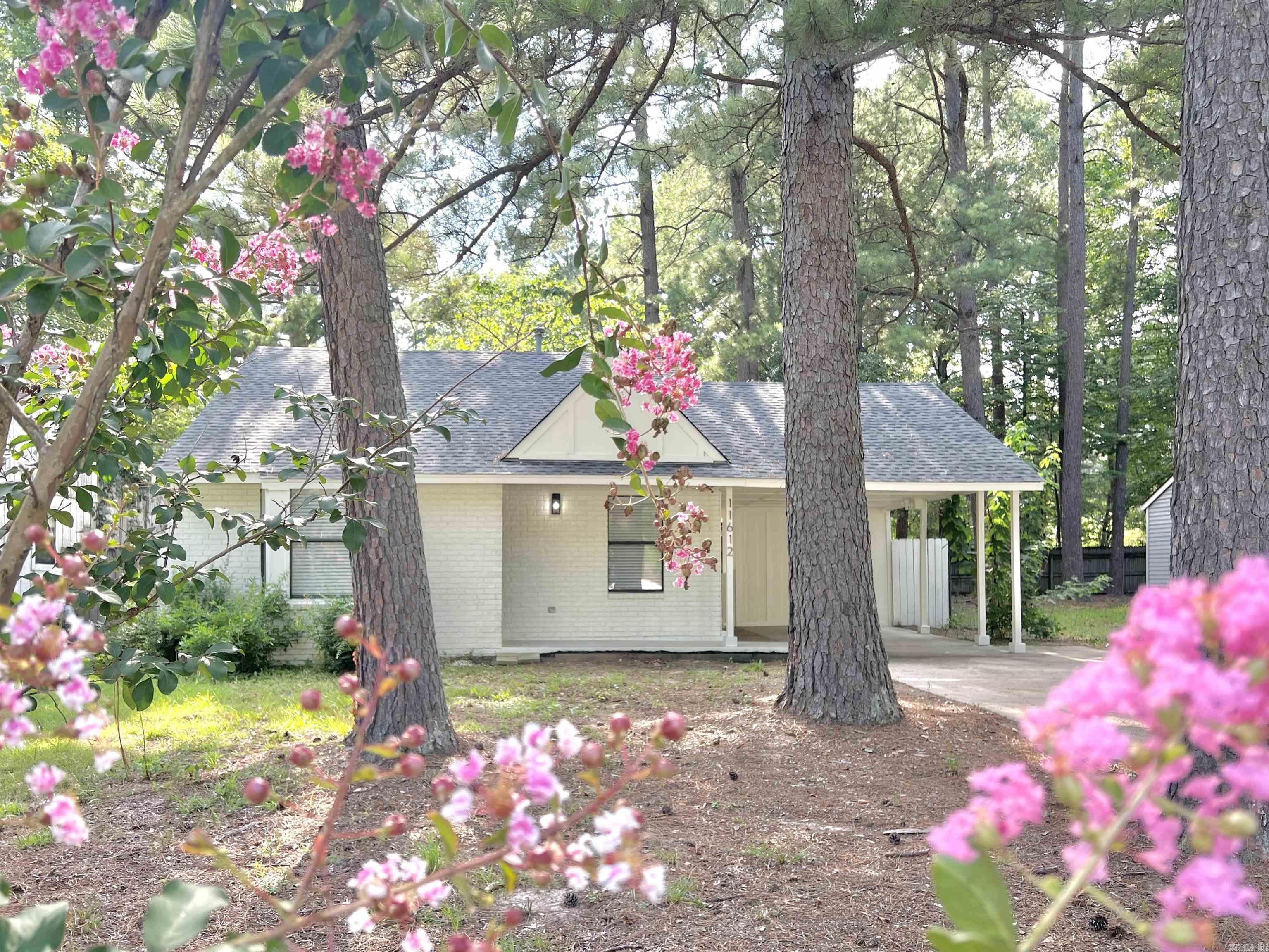 Langston Acres - Residential