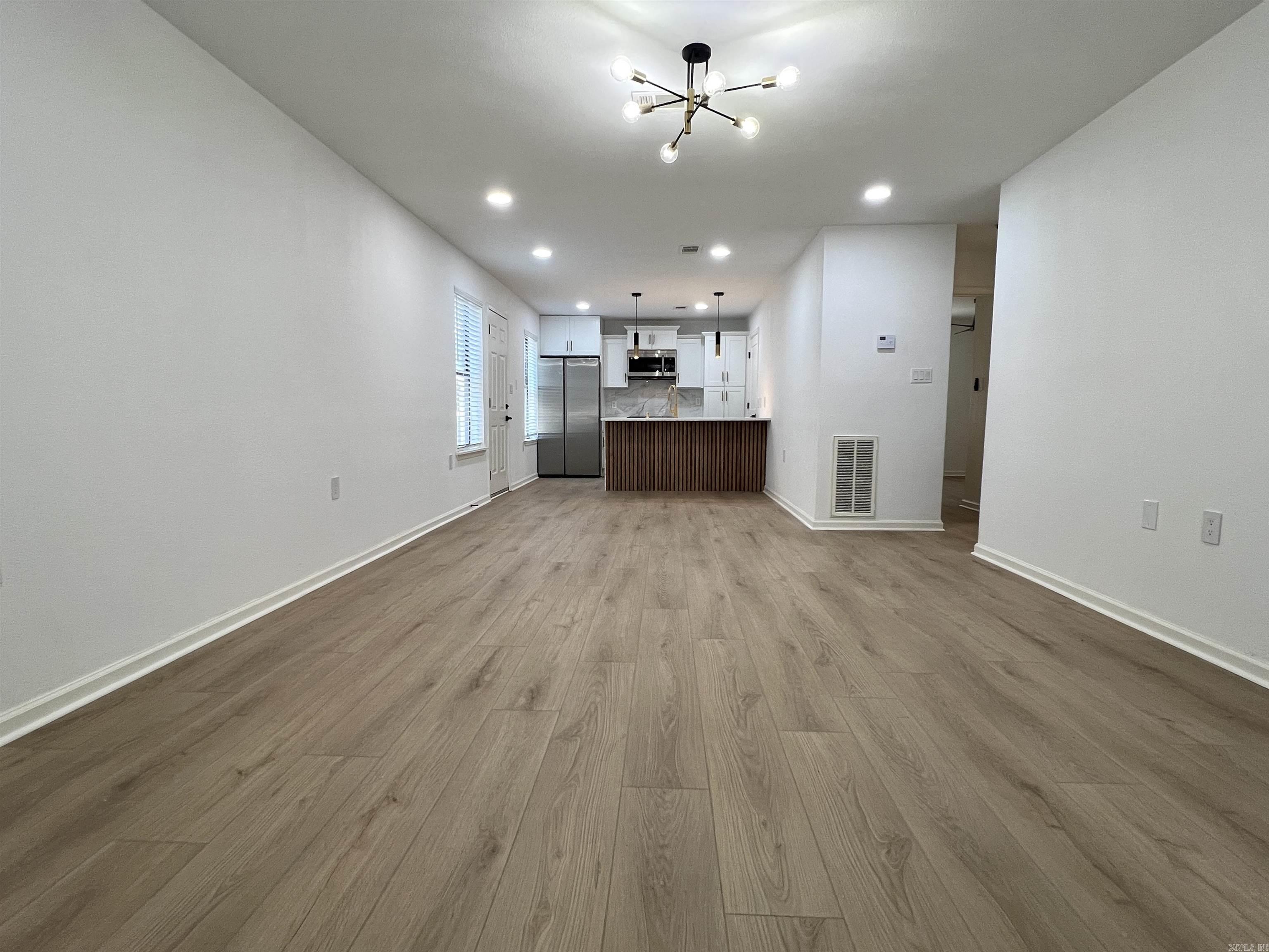 Langston Acres - Residential