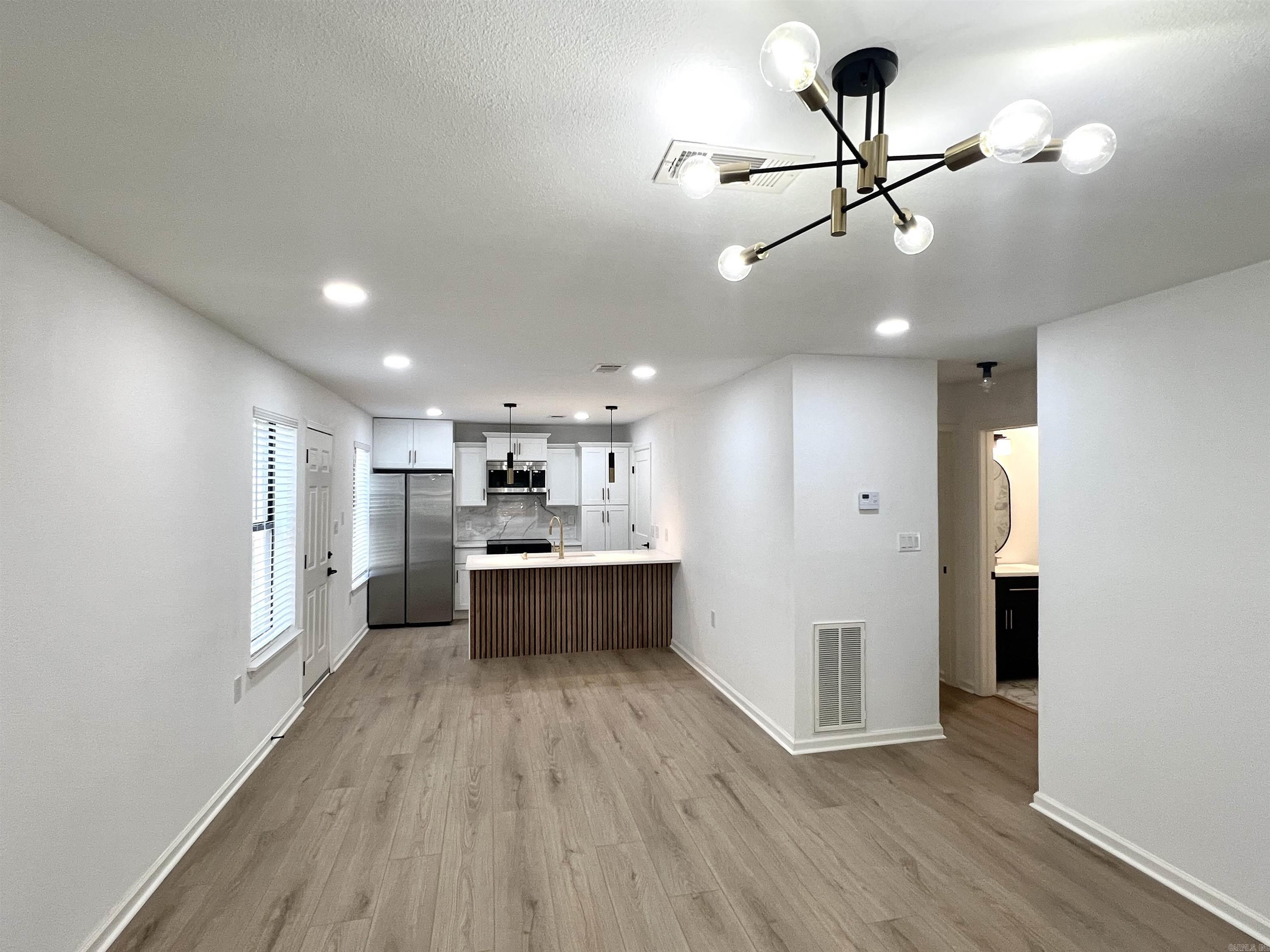 Langston Acres - Residential