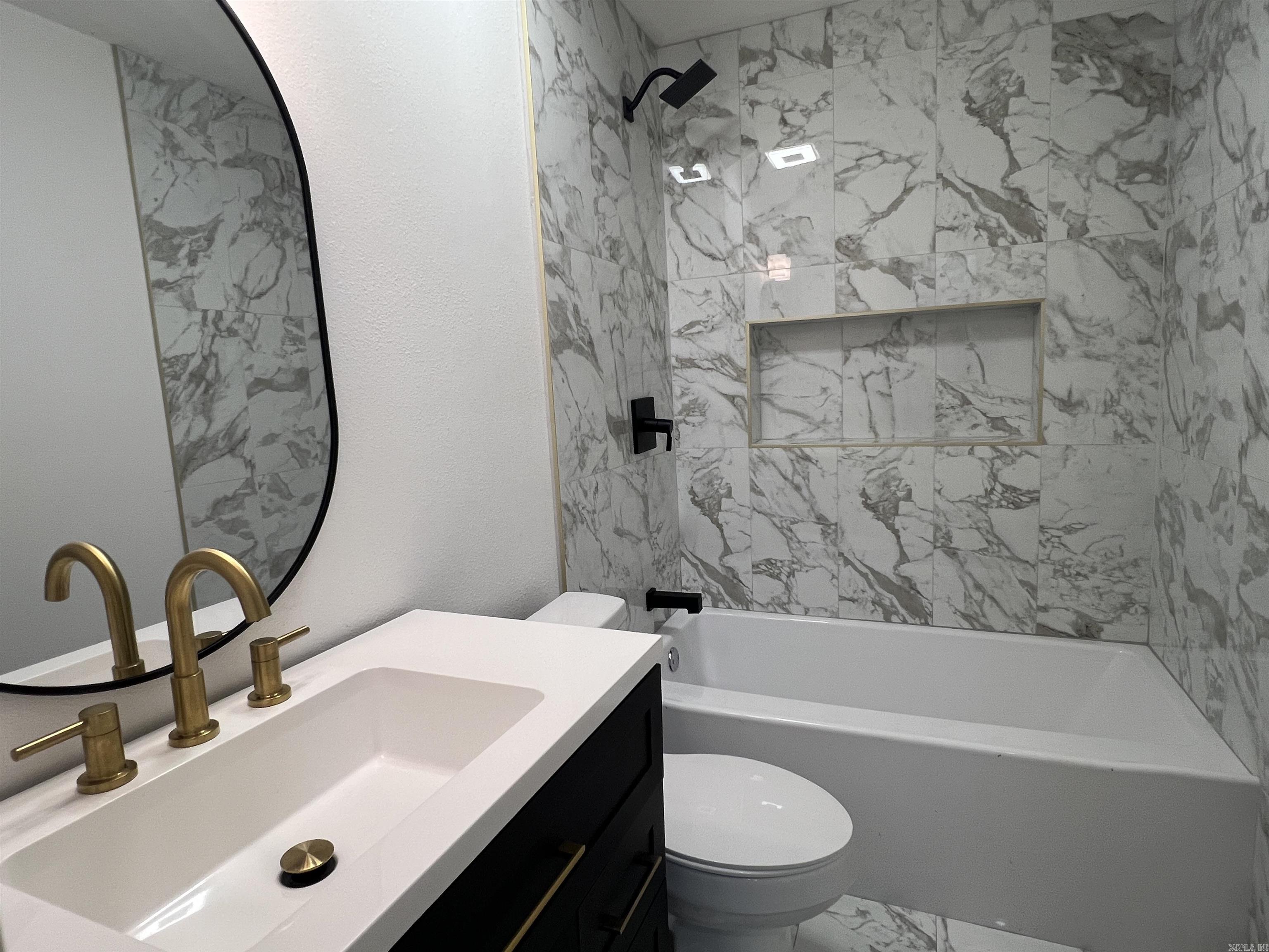 Langston Acres - Residential