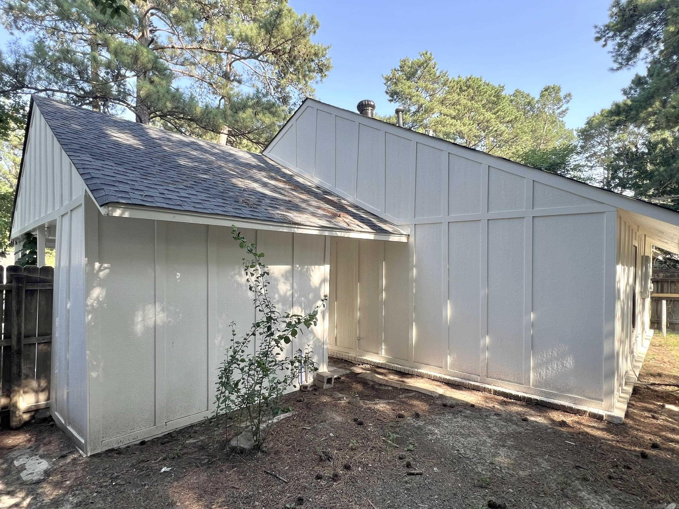 Langston Acres - Residential