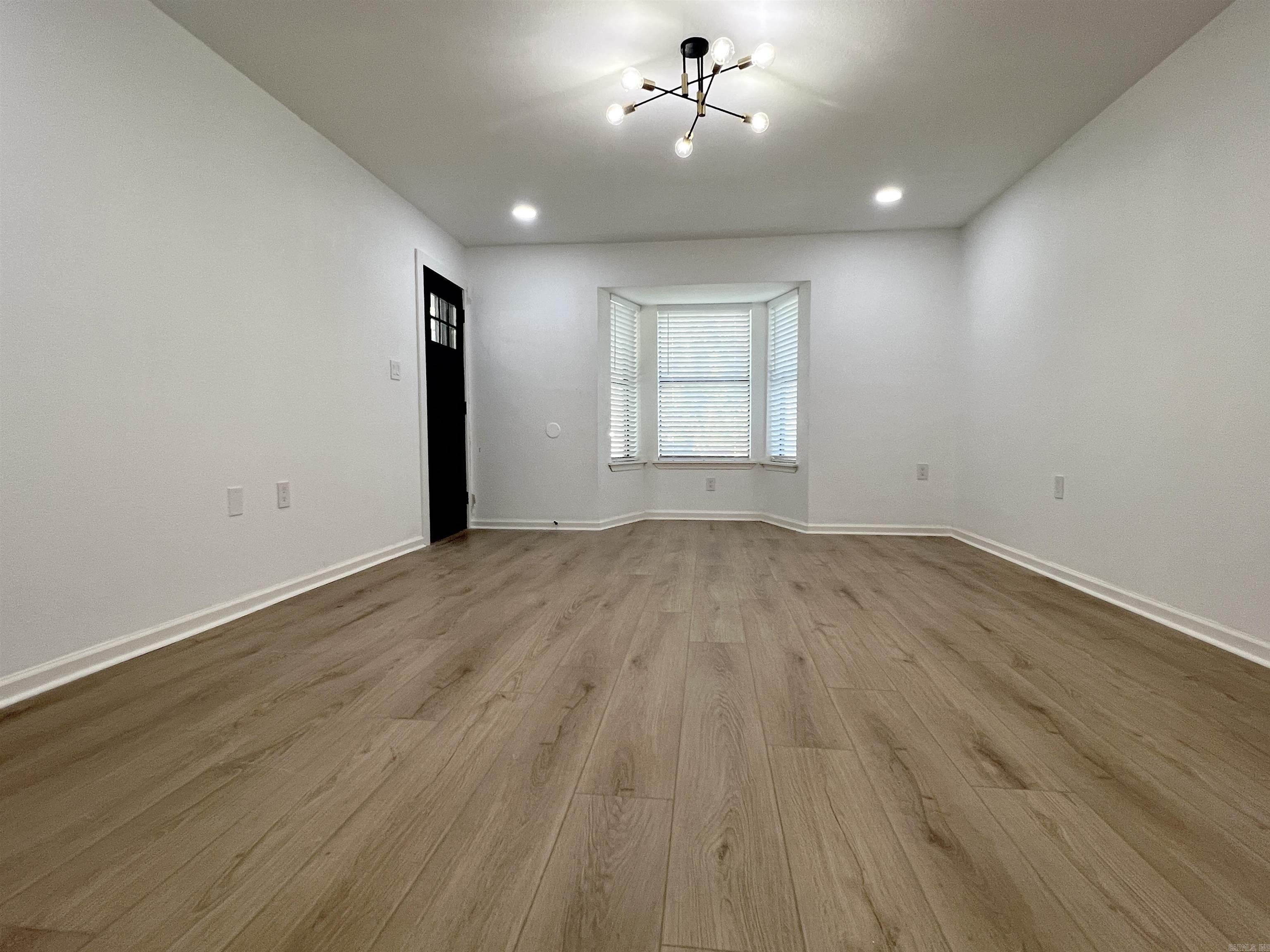 Langston Acres - Residential