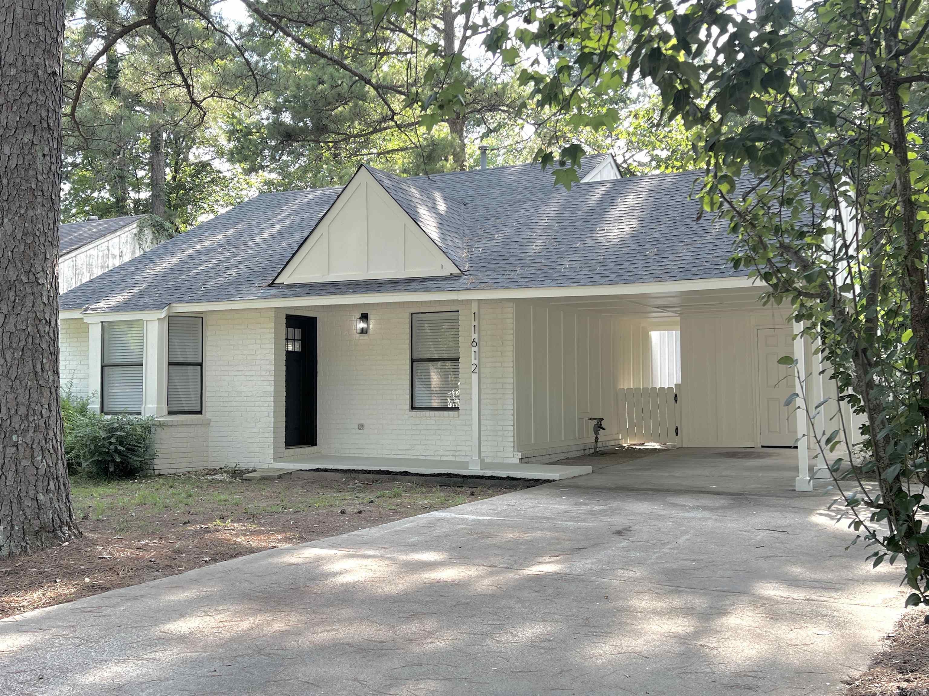 Langston Acres - Residential