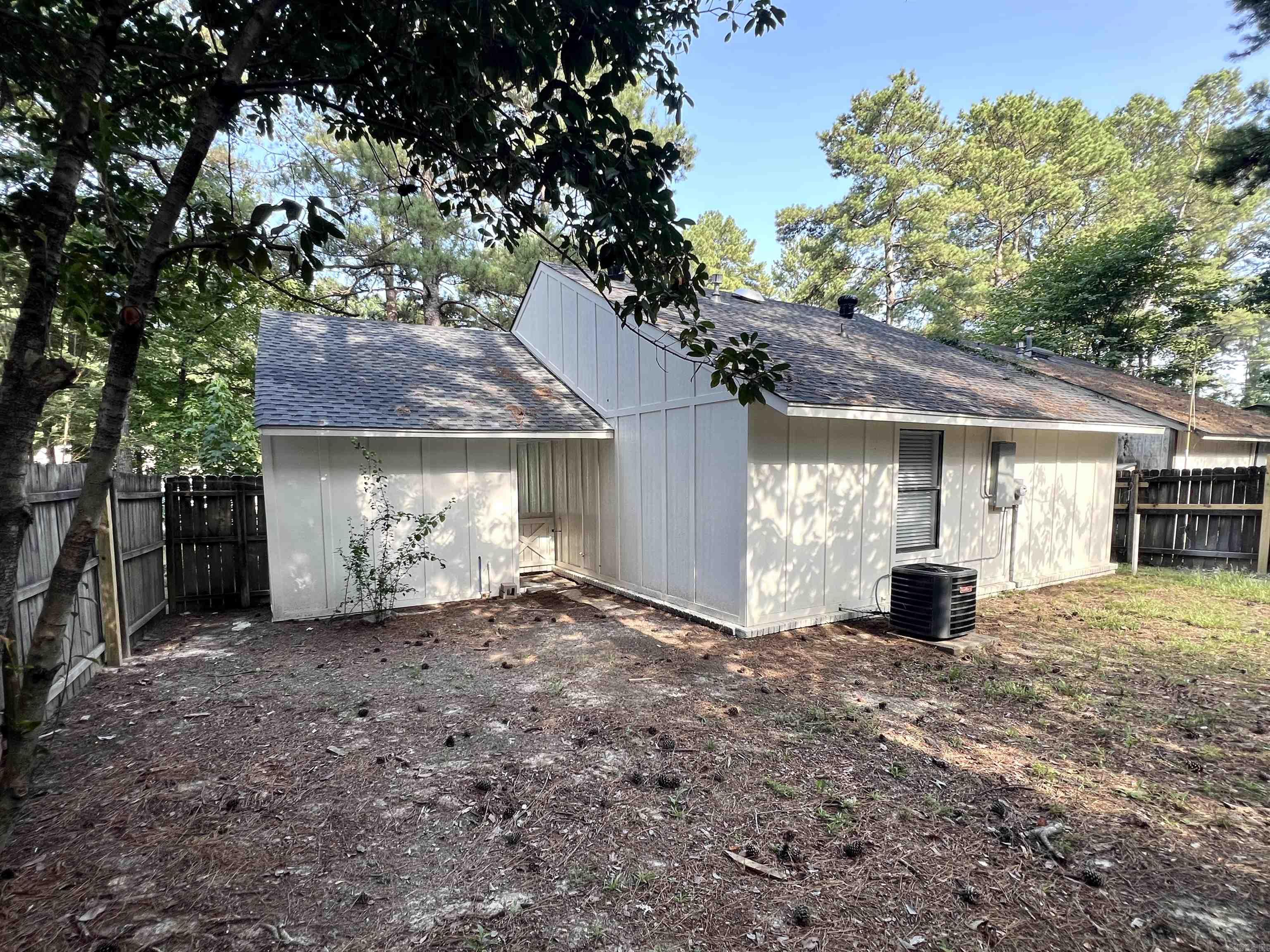 Langston Acres - Residential