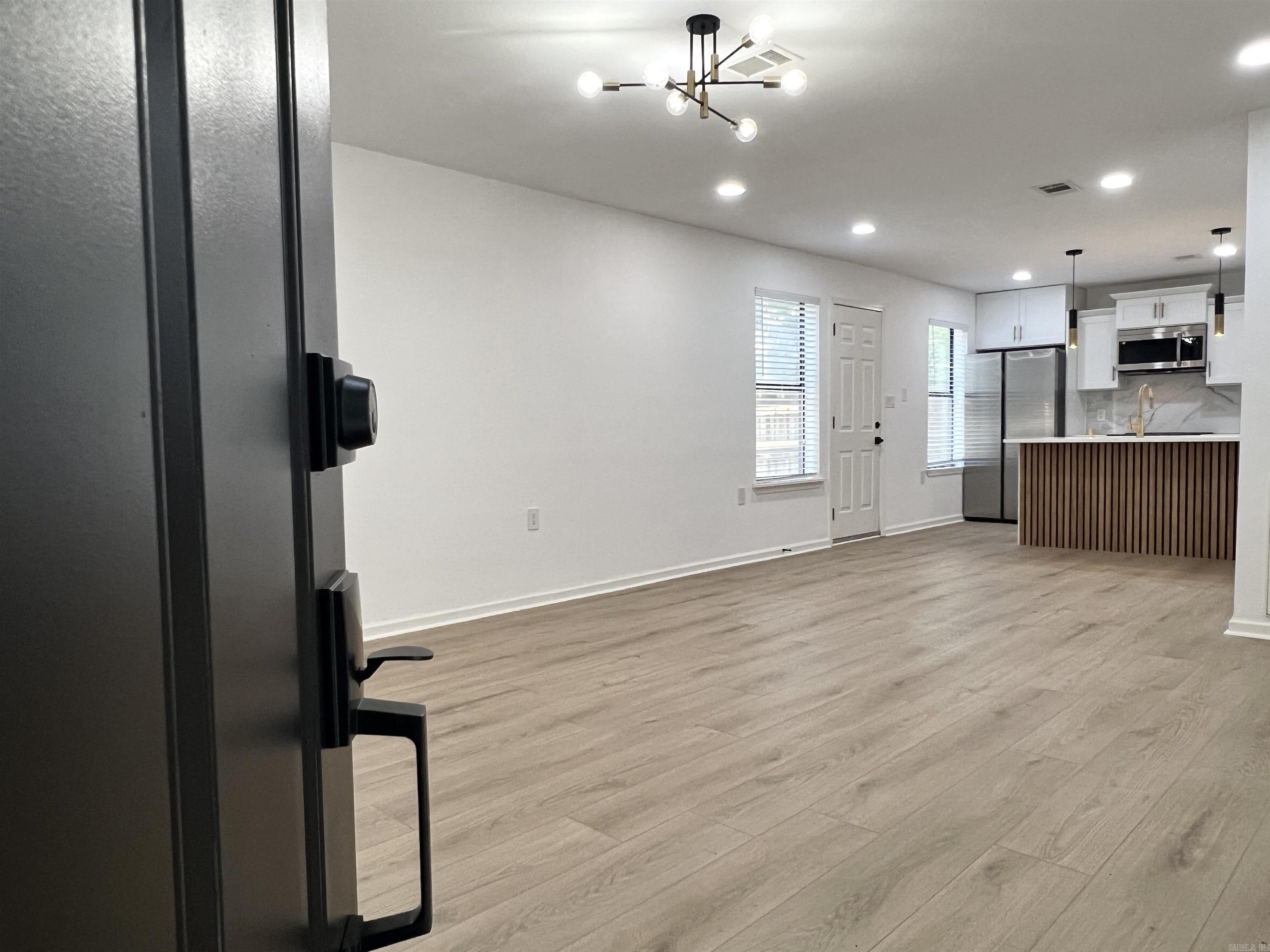 Langston Acres - Residential