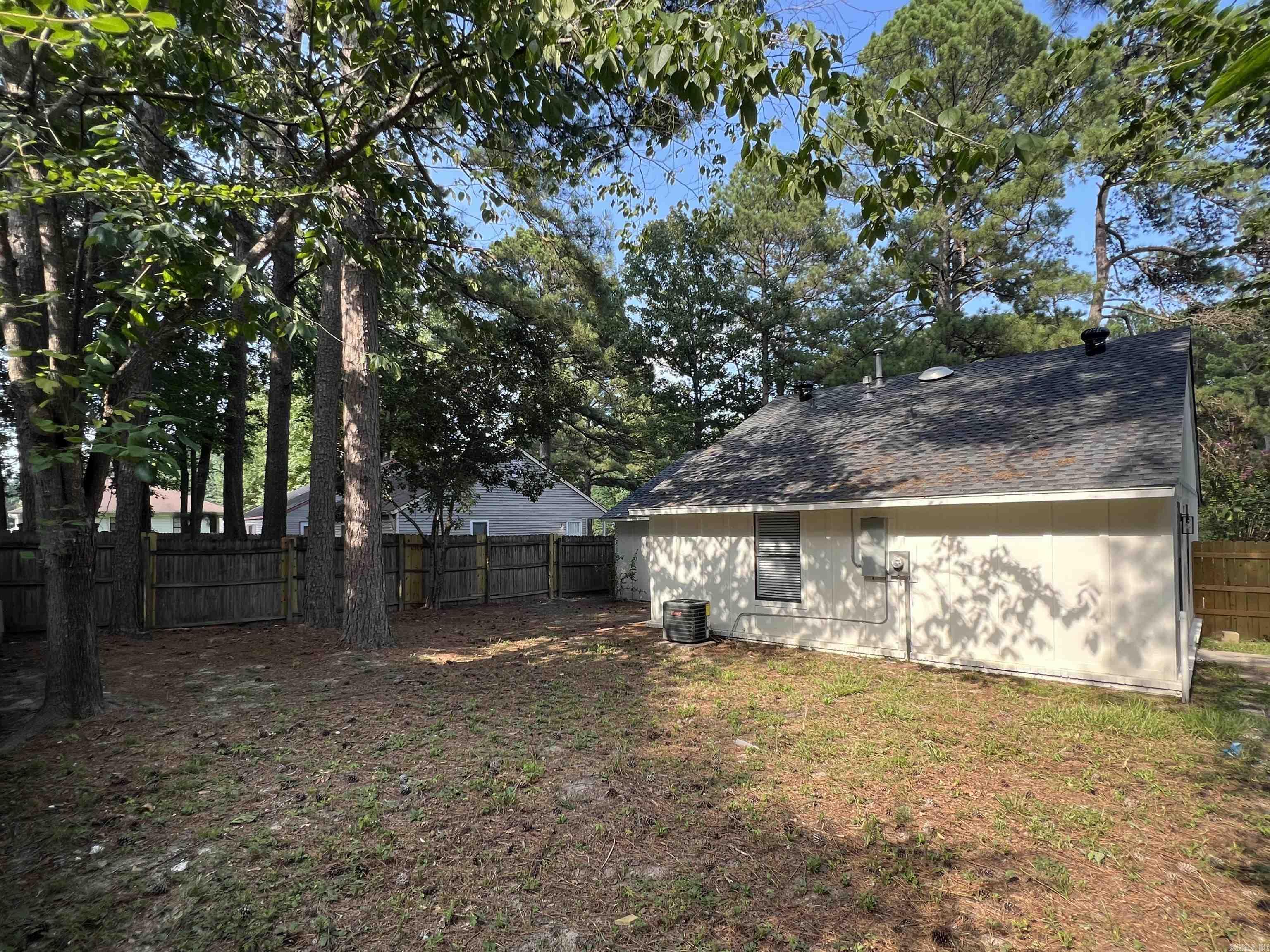 Langston Acres - Residential