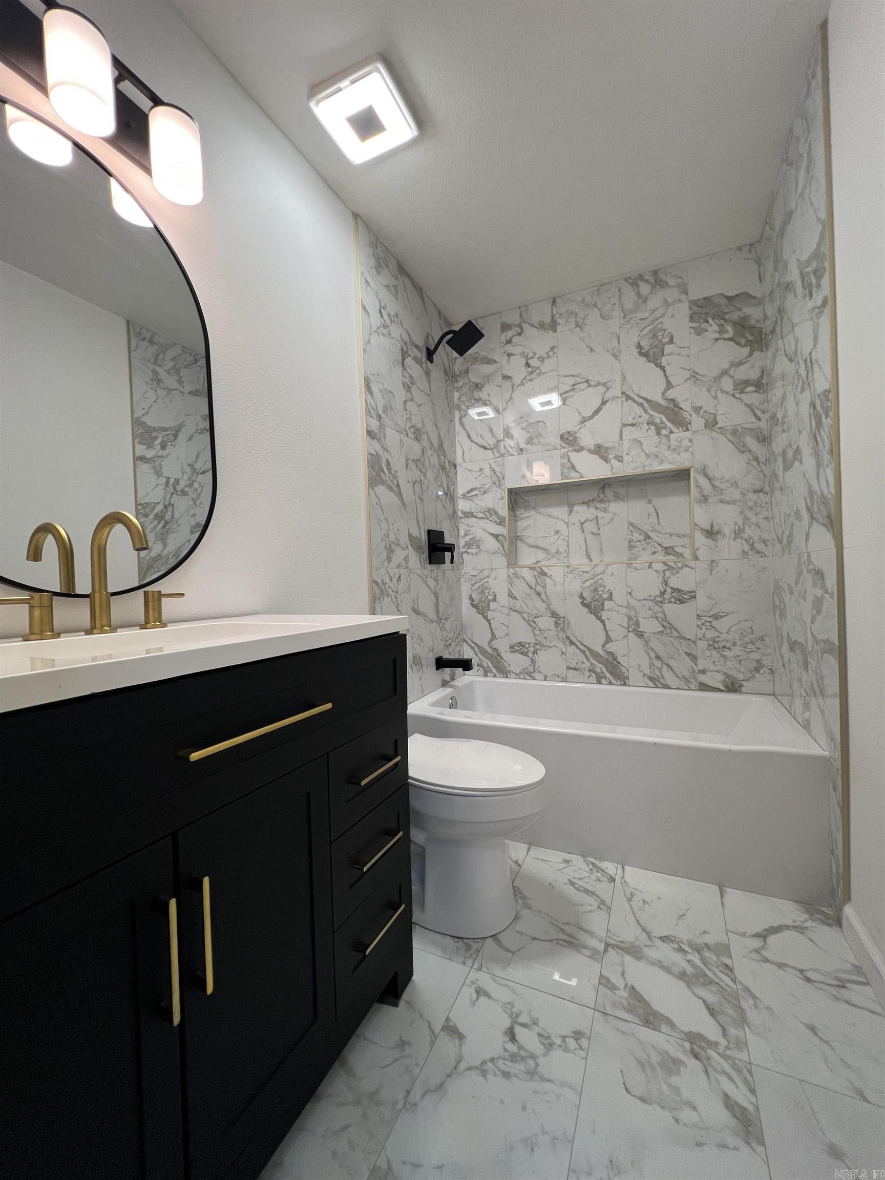 Langston Acres - Residential