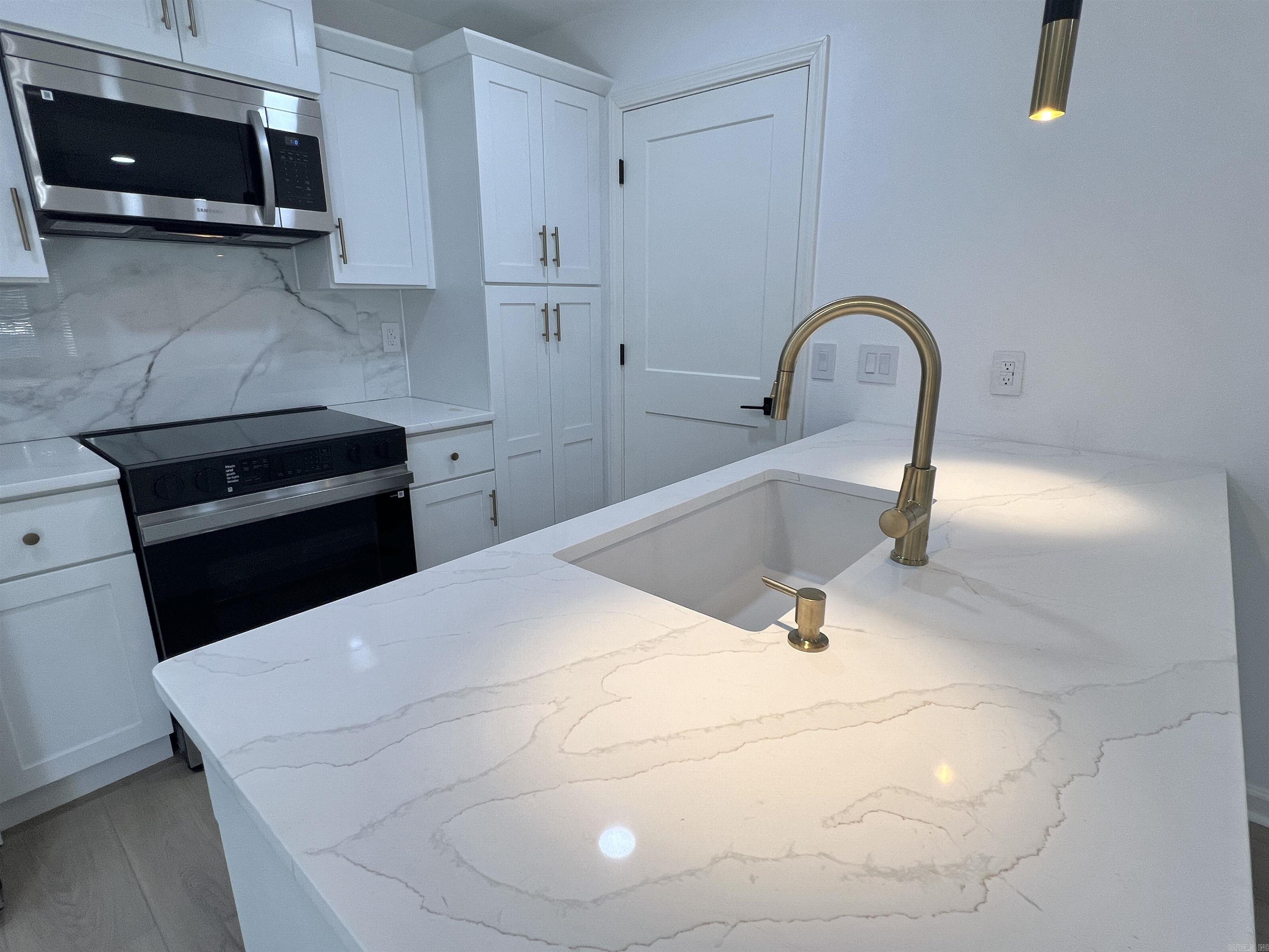 Langston Acres - Residential