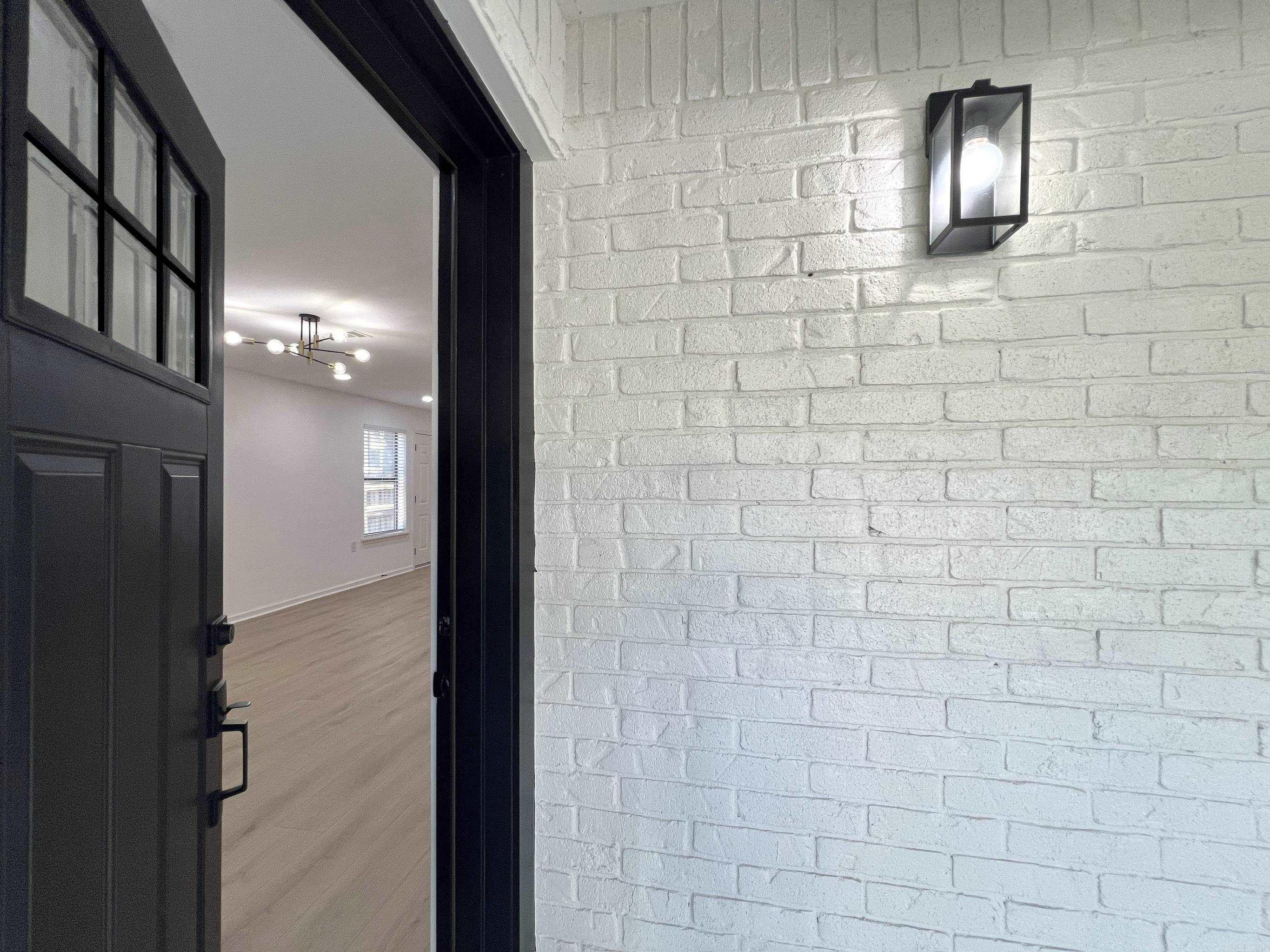 Langston Acres - Residential