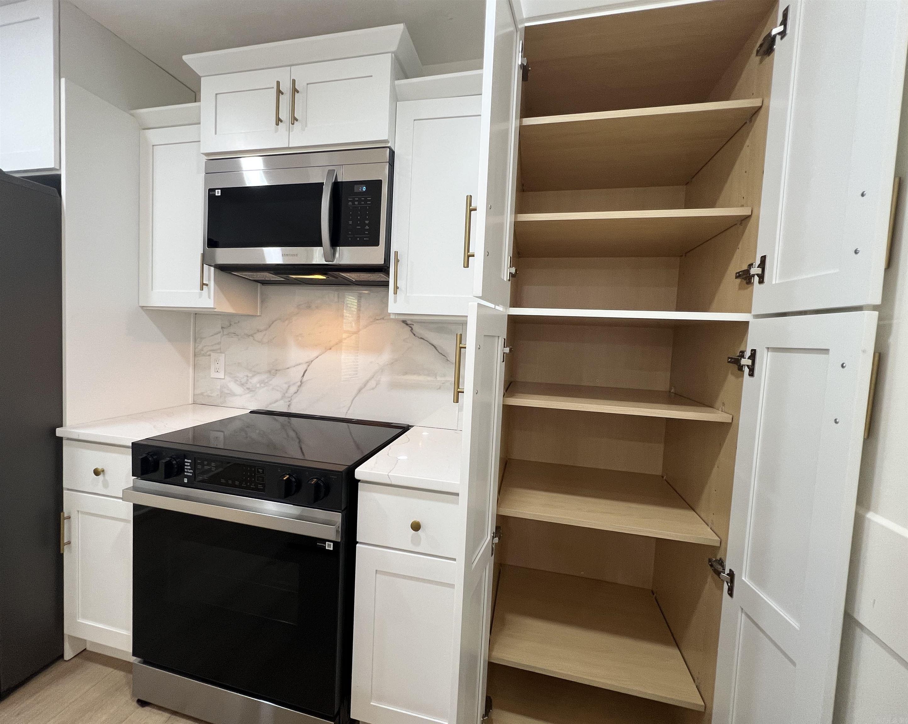 Langston Acres - Residential
