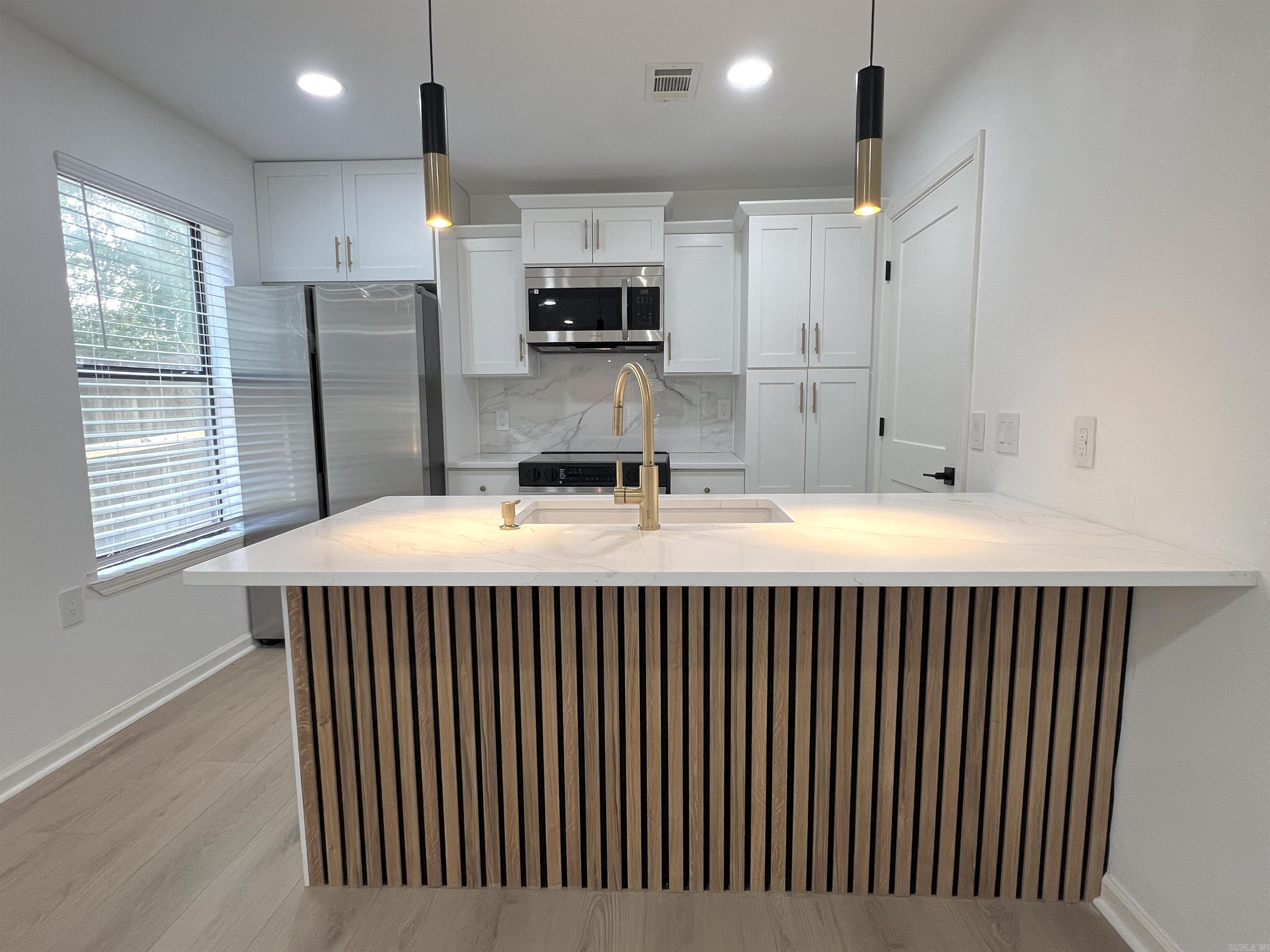 Langston Acres - Residential