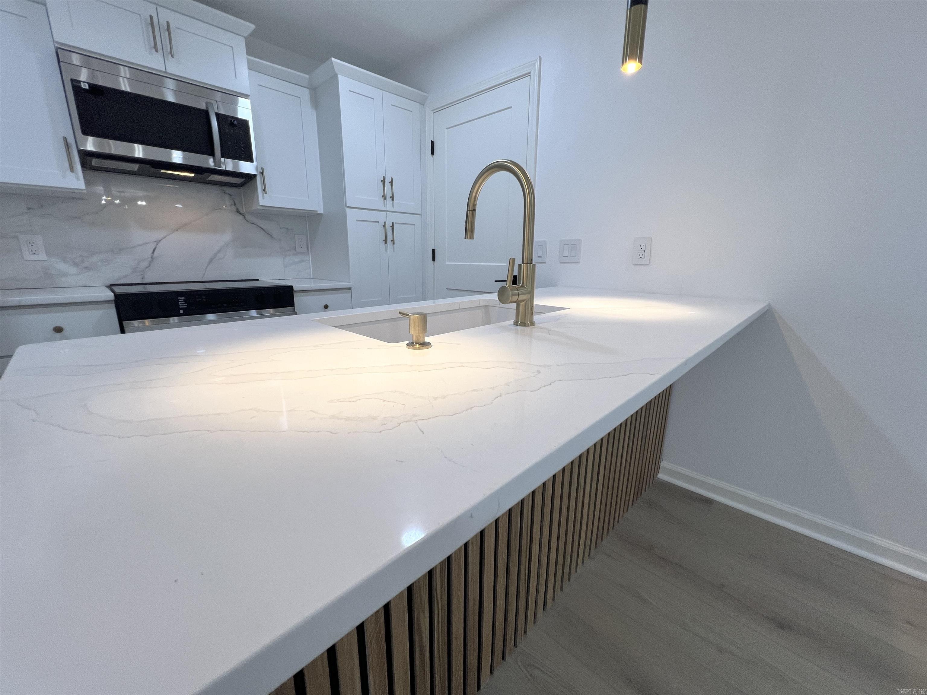 Langston Acres - Residential