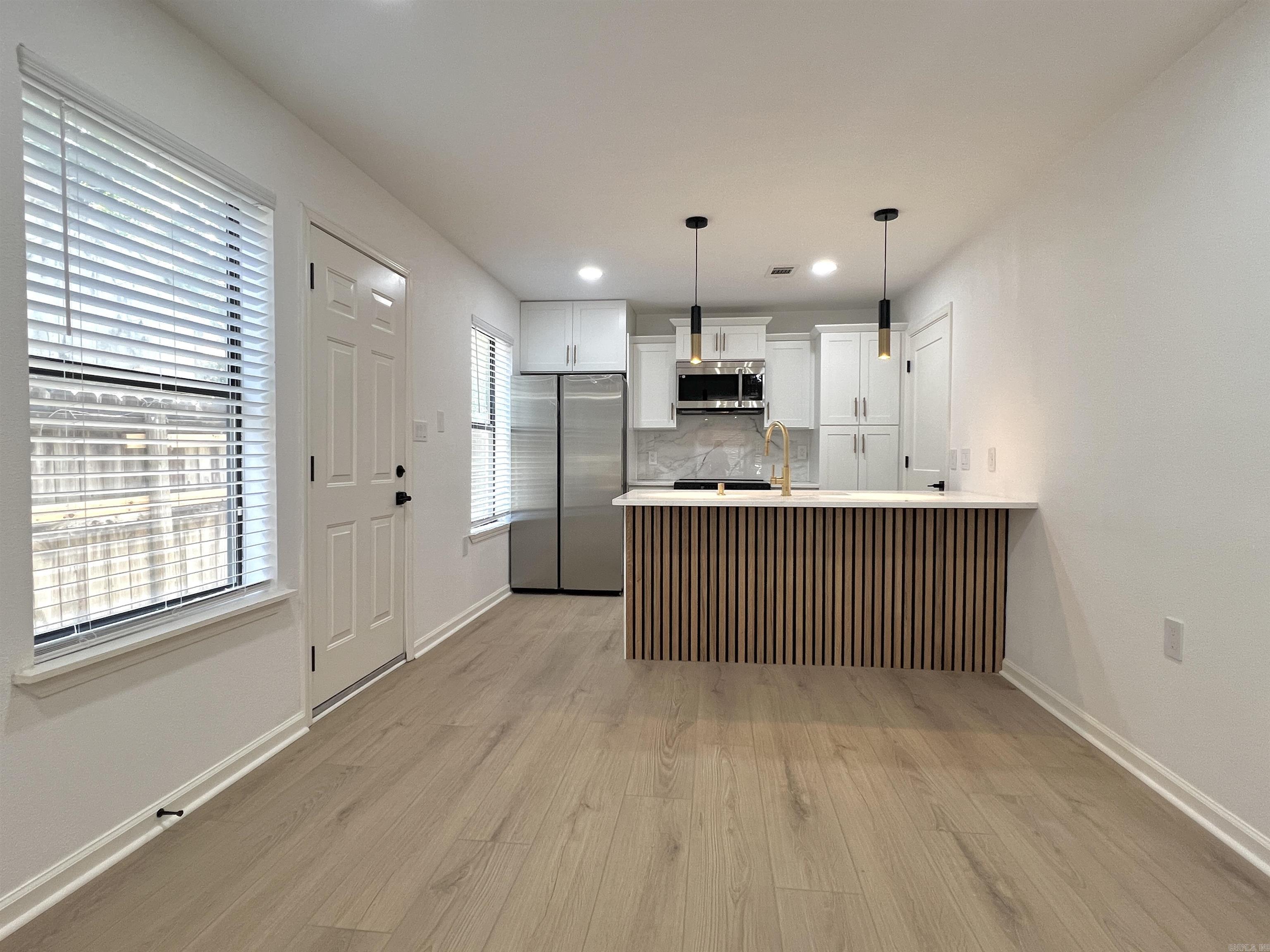 Langston Acres - Residential