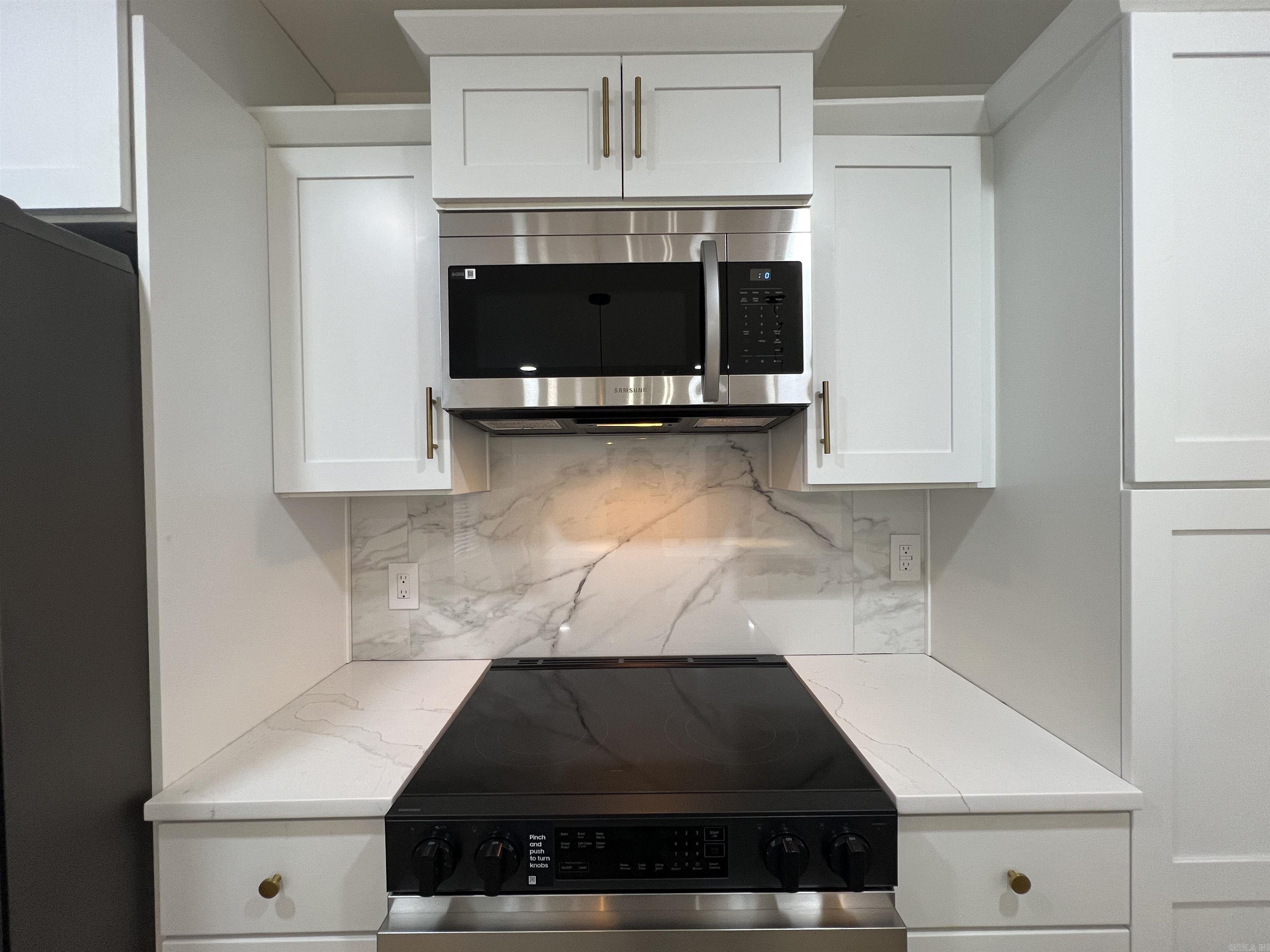 Langston Acres - Residential