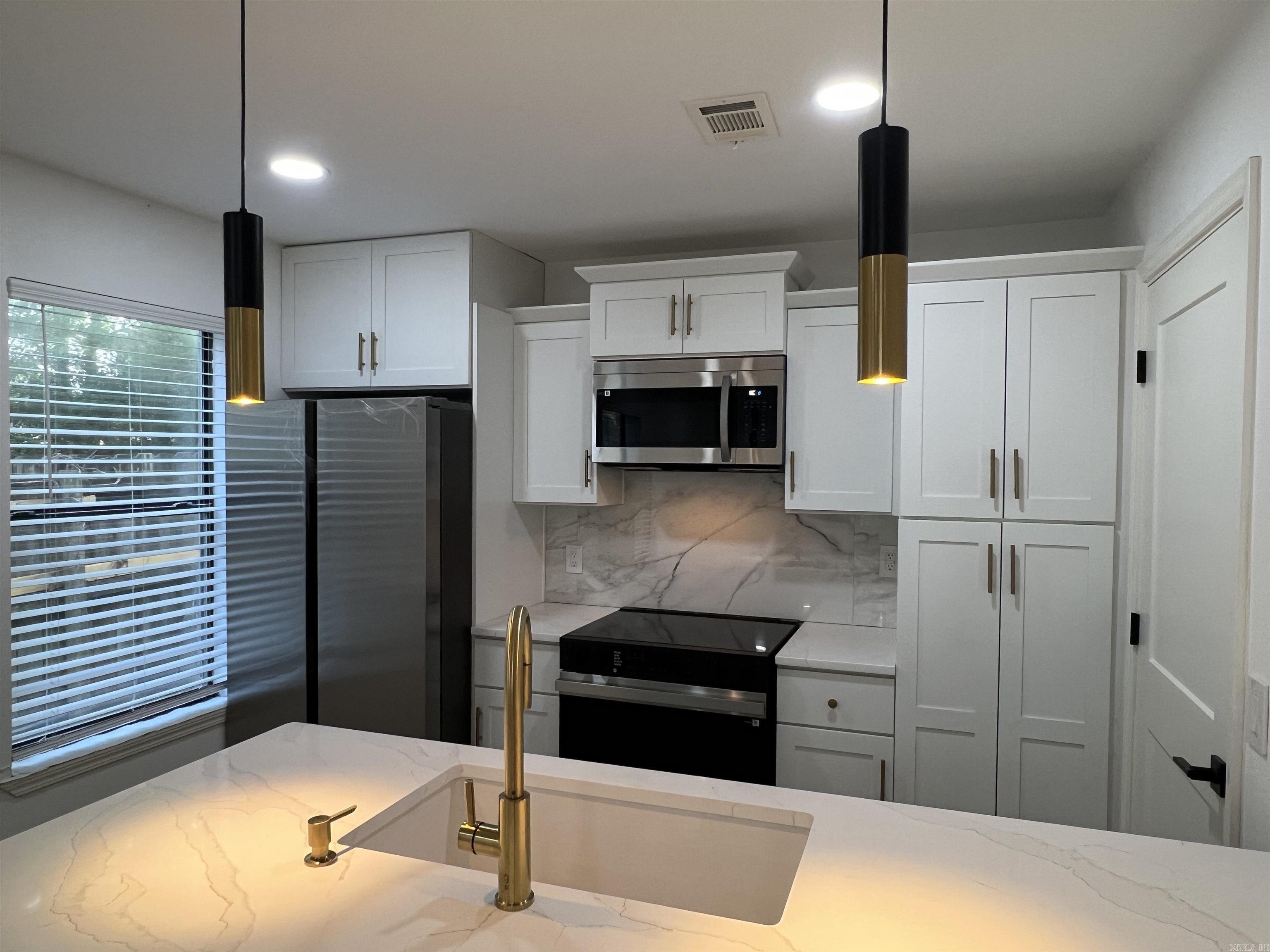 Langston Acres - Residential