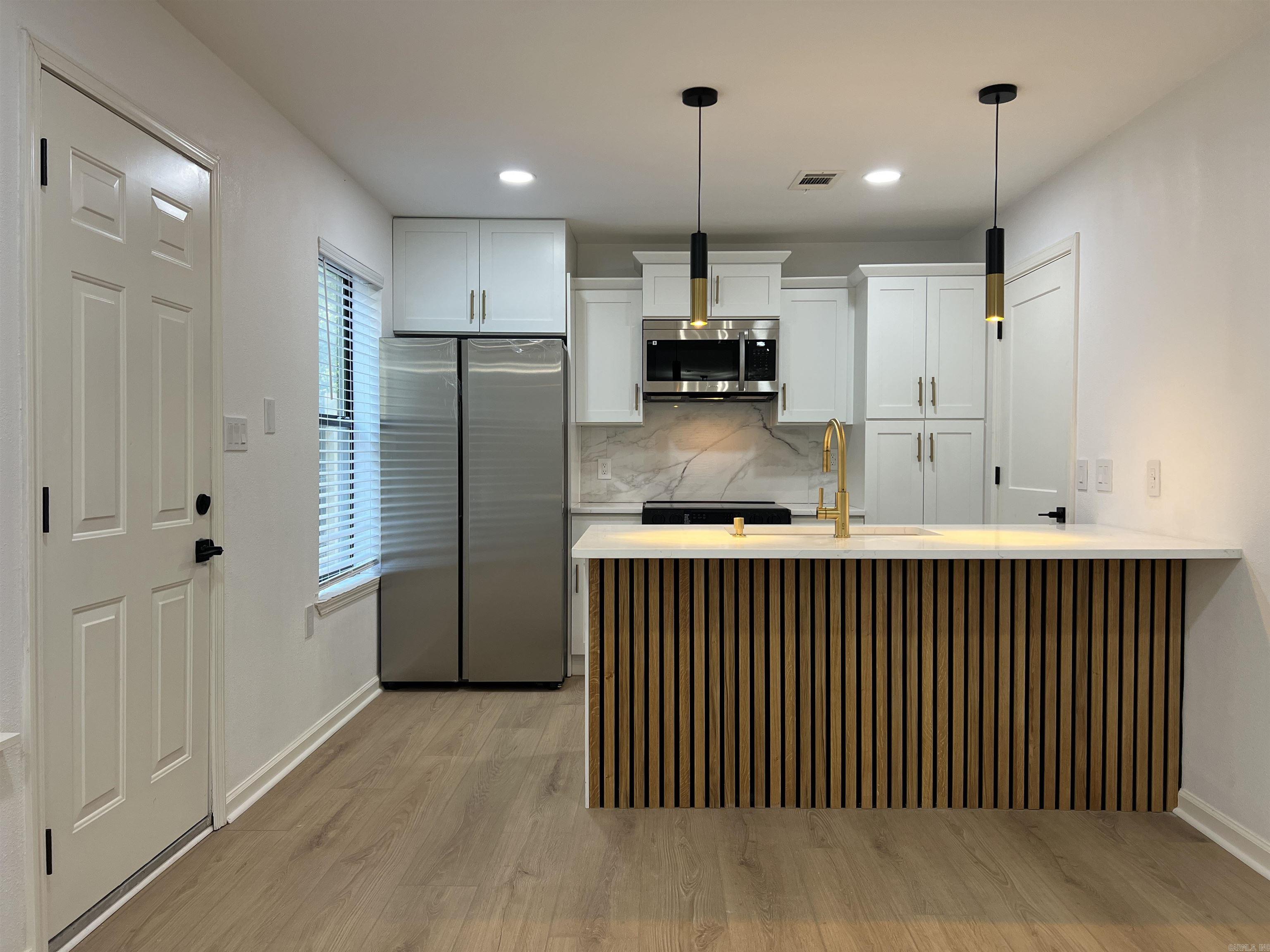 Langston Acres - Residential