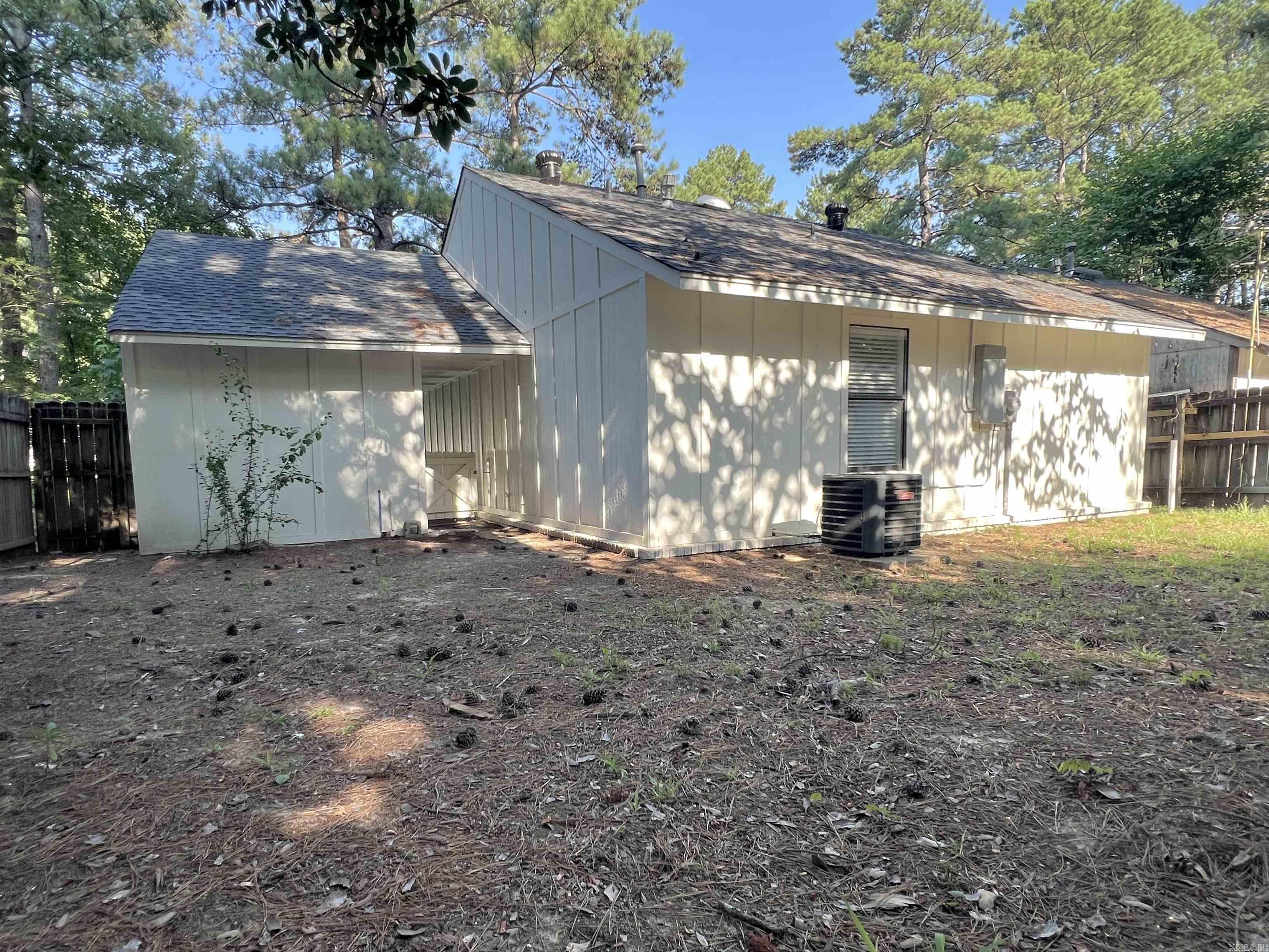 Langston Acres - Residential